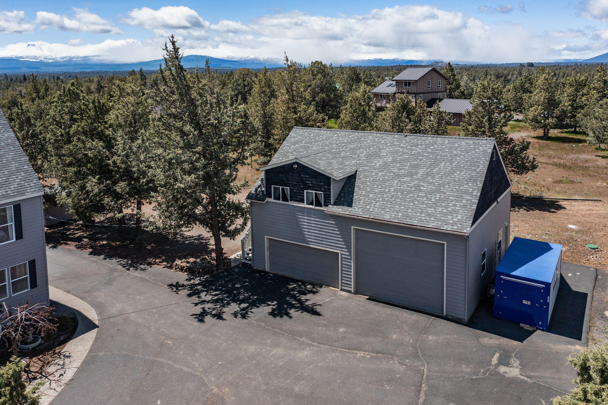 McKenzie Estates - Residential