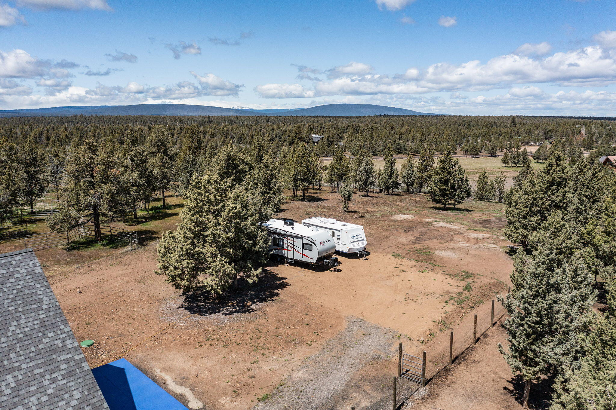 McKenzie Estates - Residential