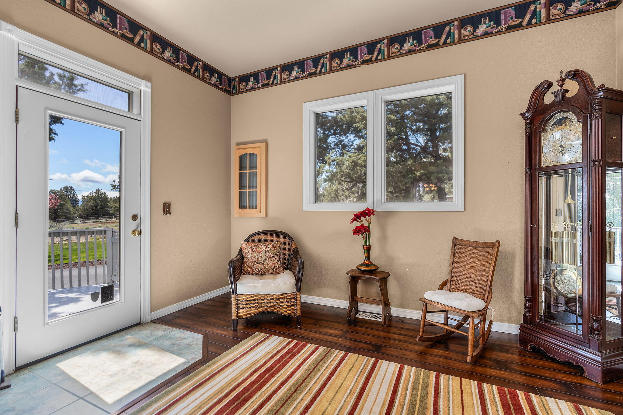 McKenzie Estates - Residential