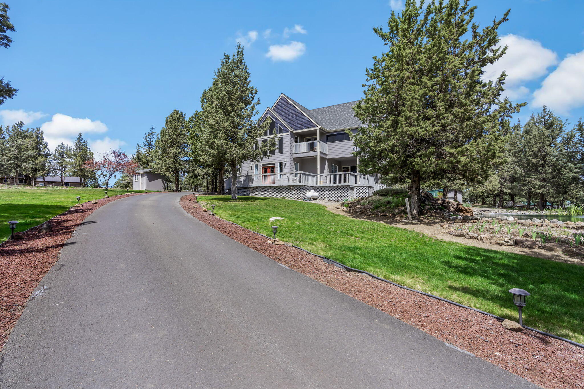 McKenzie Estates - Residential