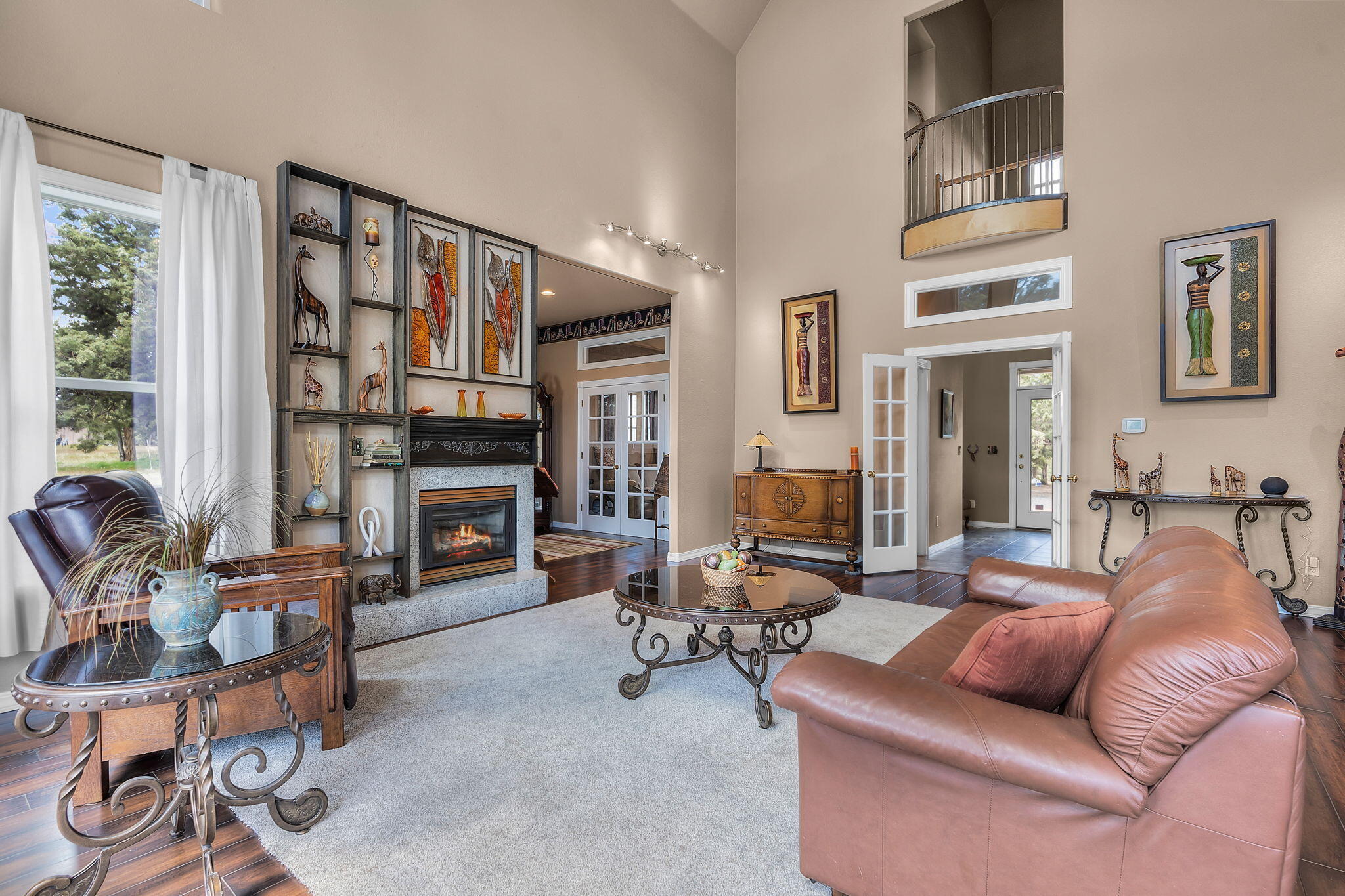 McKenzie Estates - Residential