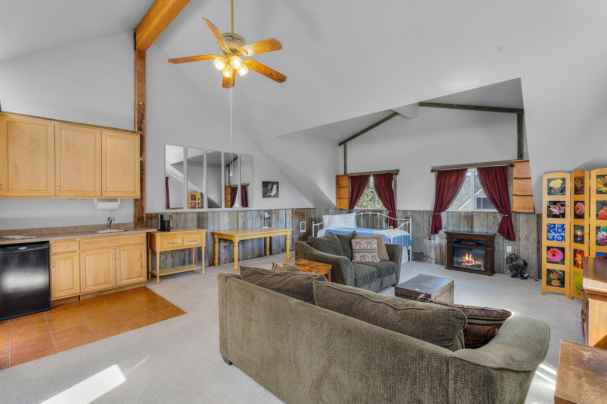 McKenzie Estates - Residential