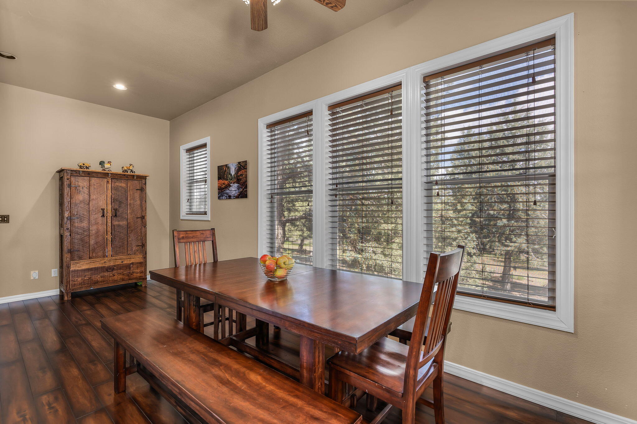 McKenzie Estates - Residential