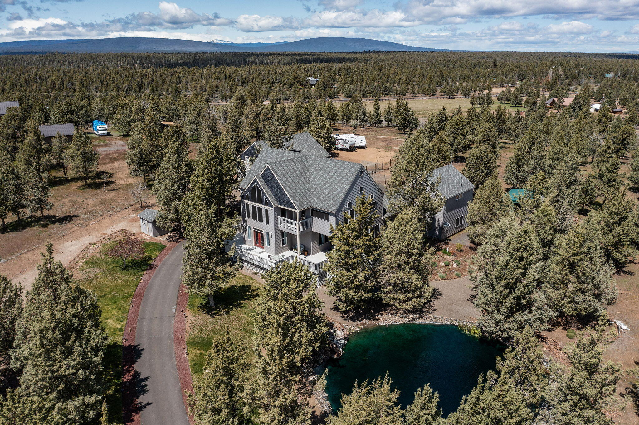 McKenzie Estates - Residential