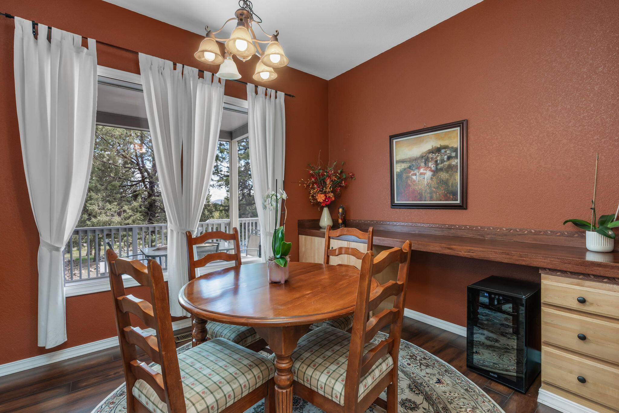 McKenzie Estates - Residential