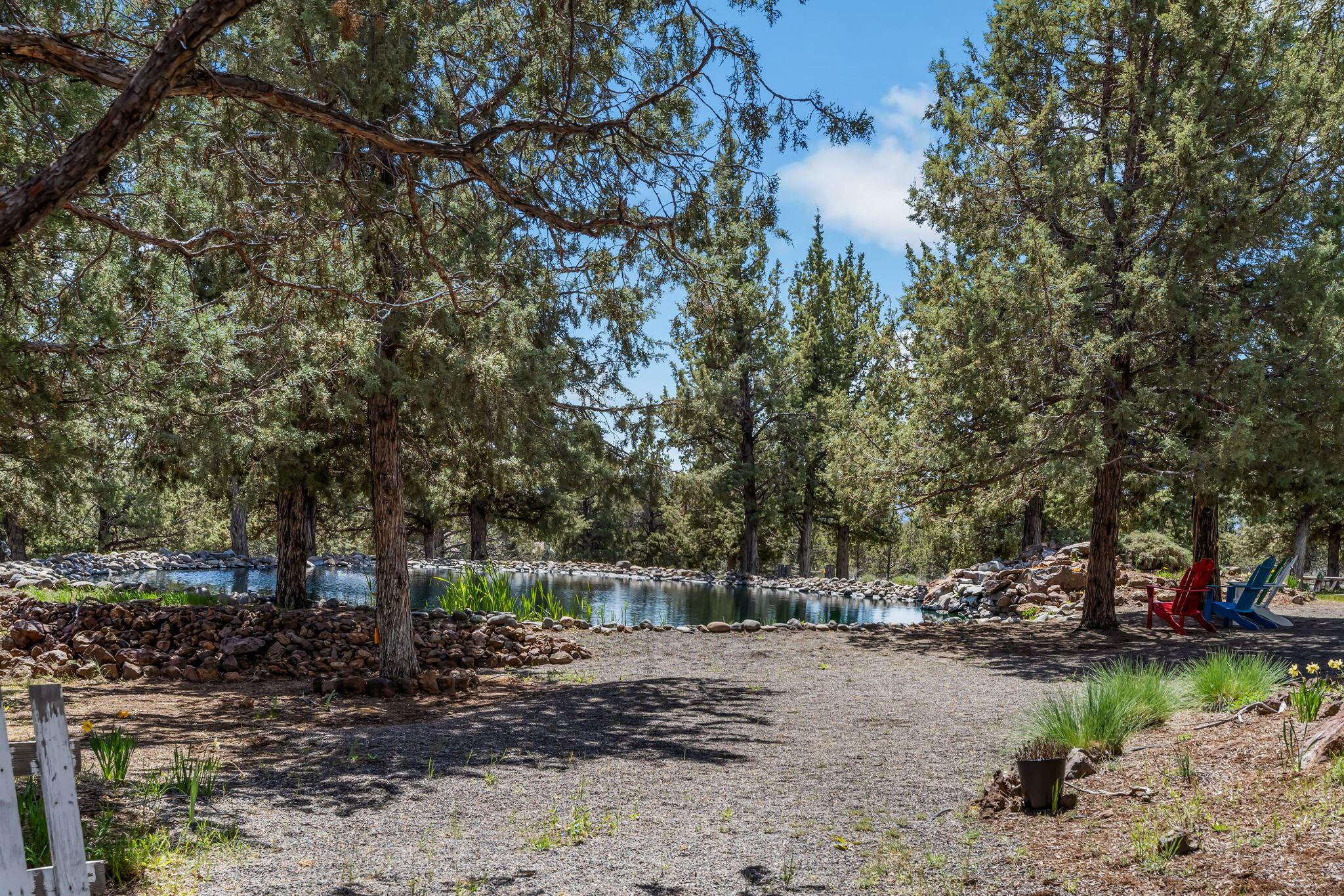 McKenzie Estates - Residential