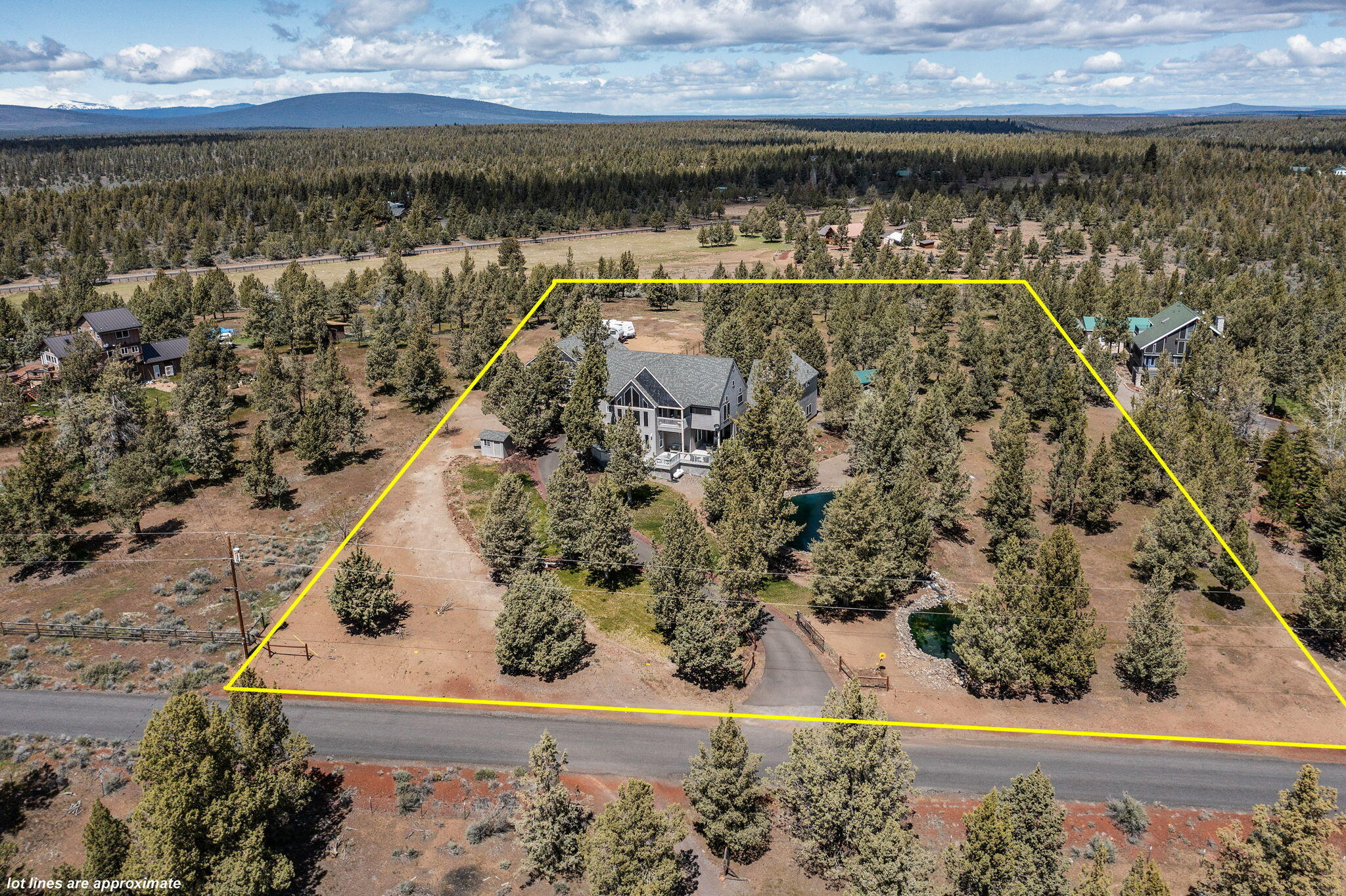 McKenzie Estates - Residential