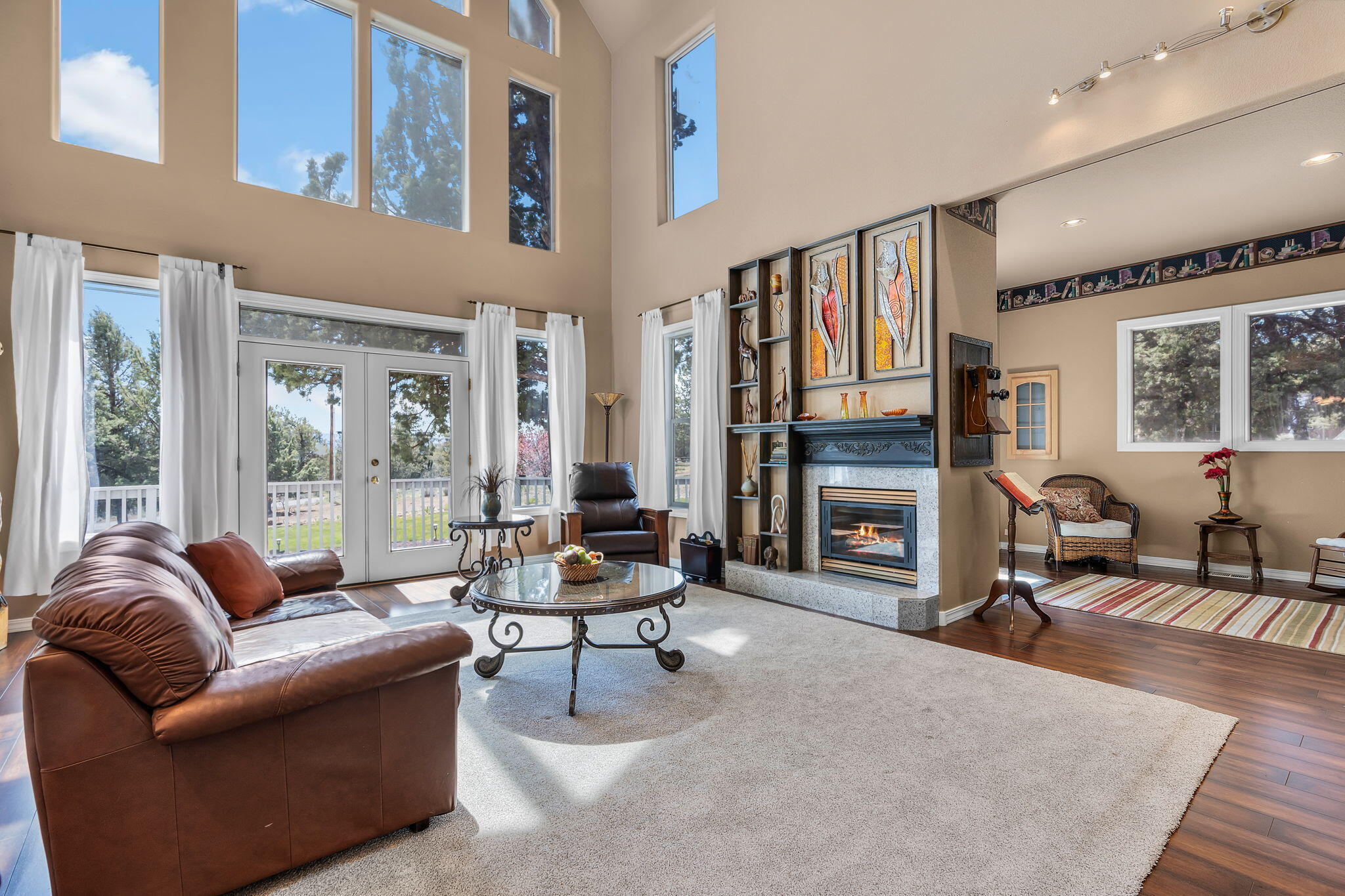 McKenzie Estates - Residential