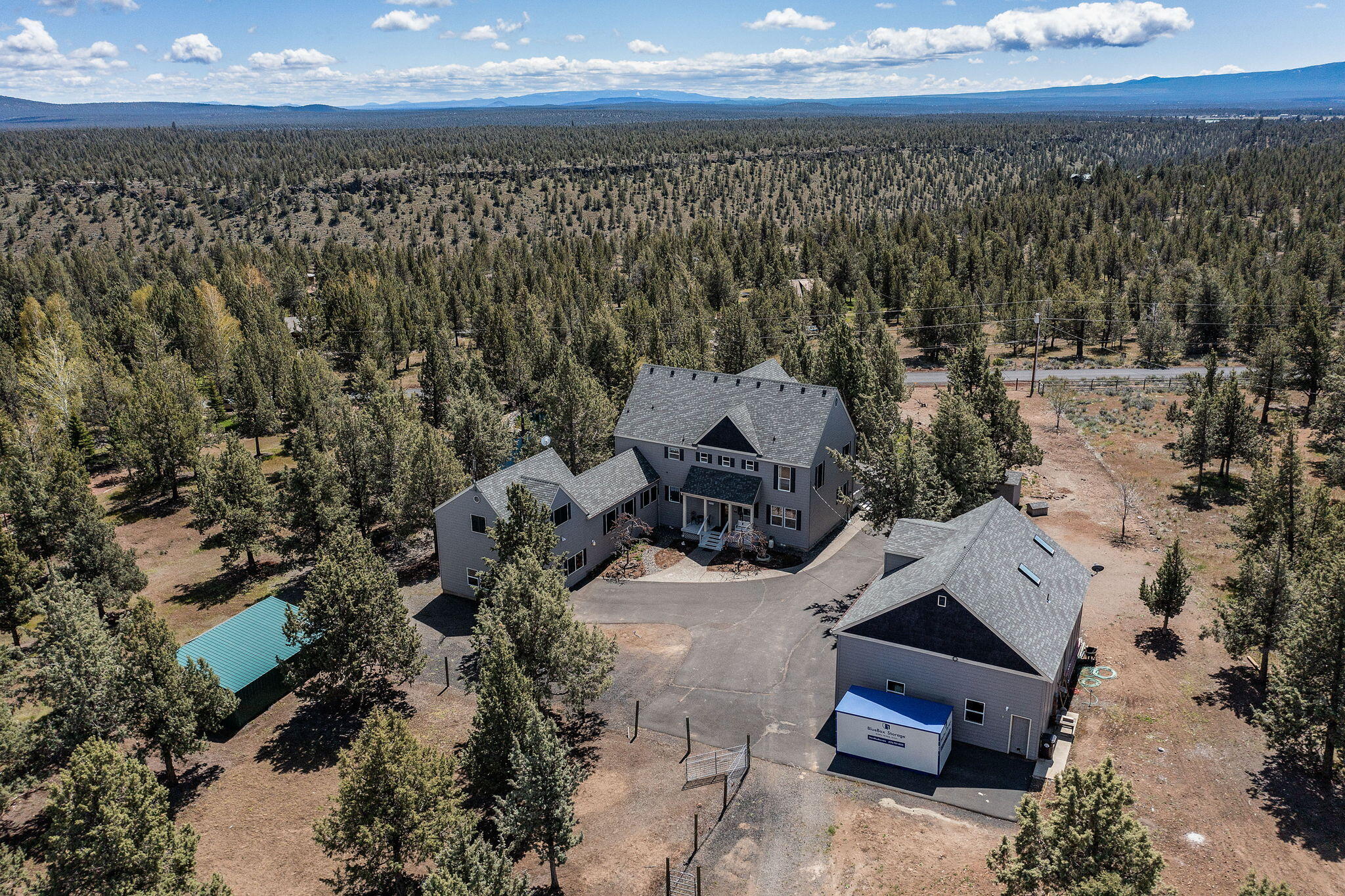 McKenzie Estates - Residential