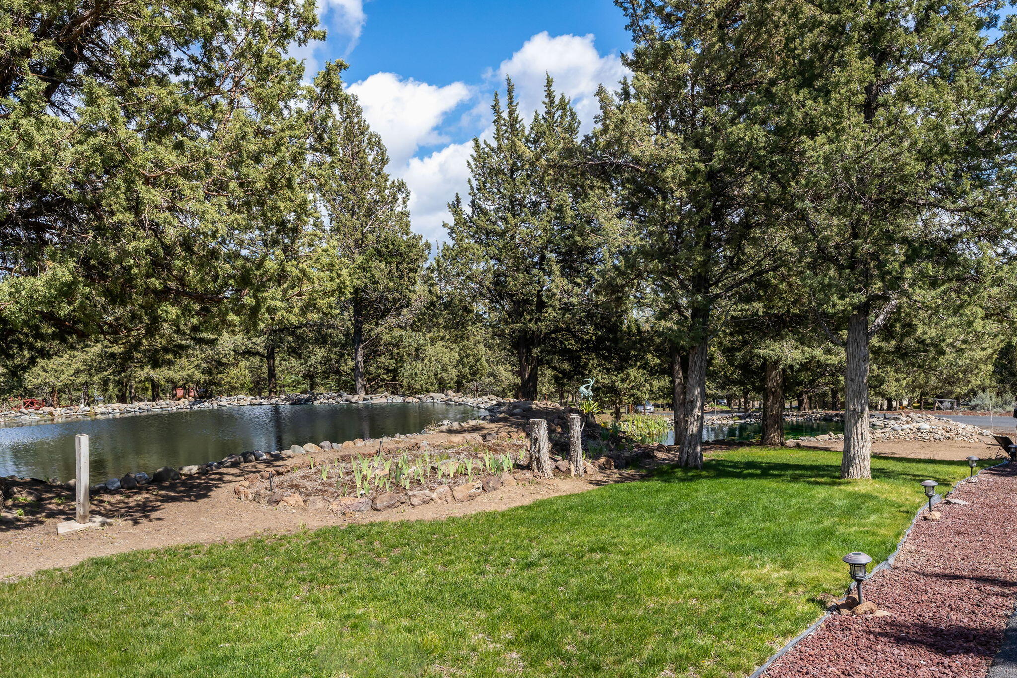 McKenzie Estates - Residential