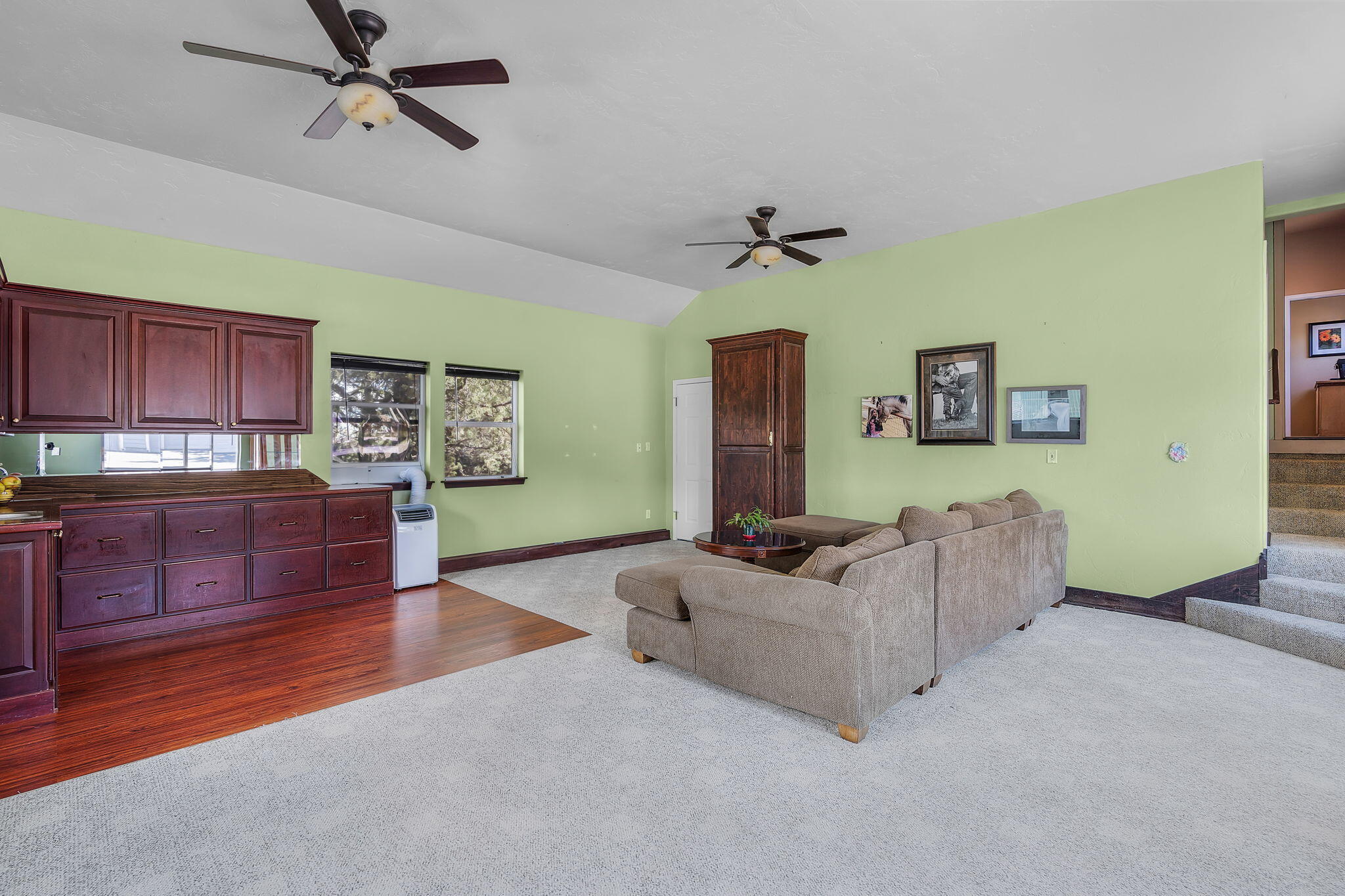 McKenzie Estates - Residential