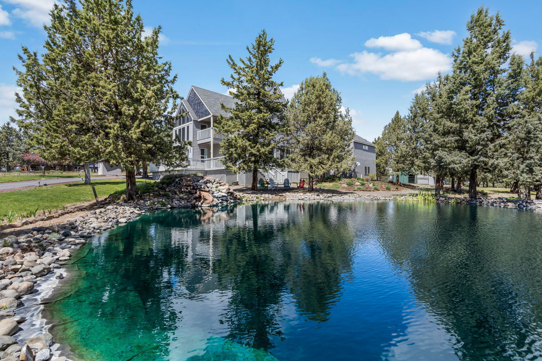 McKenzie Estates - Residential