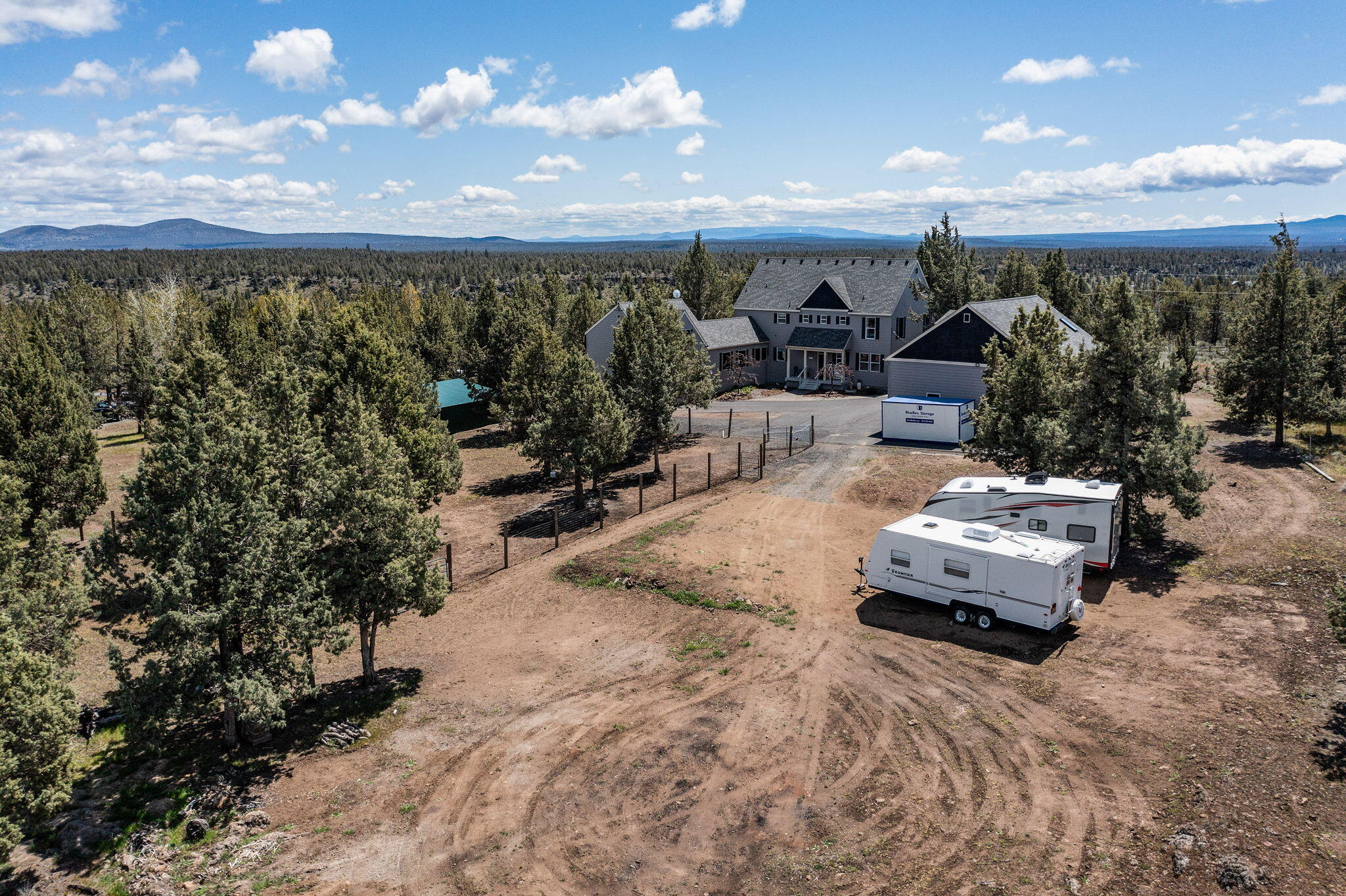 McKenzie Estates - Residential