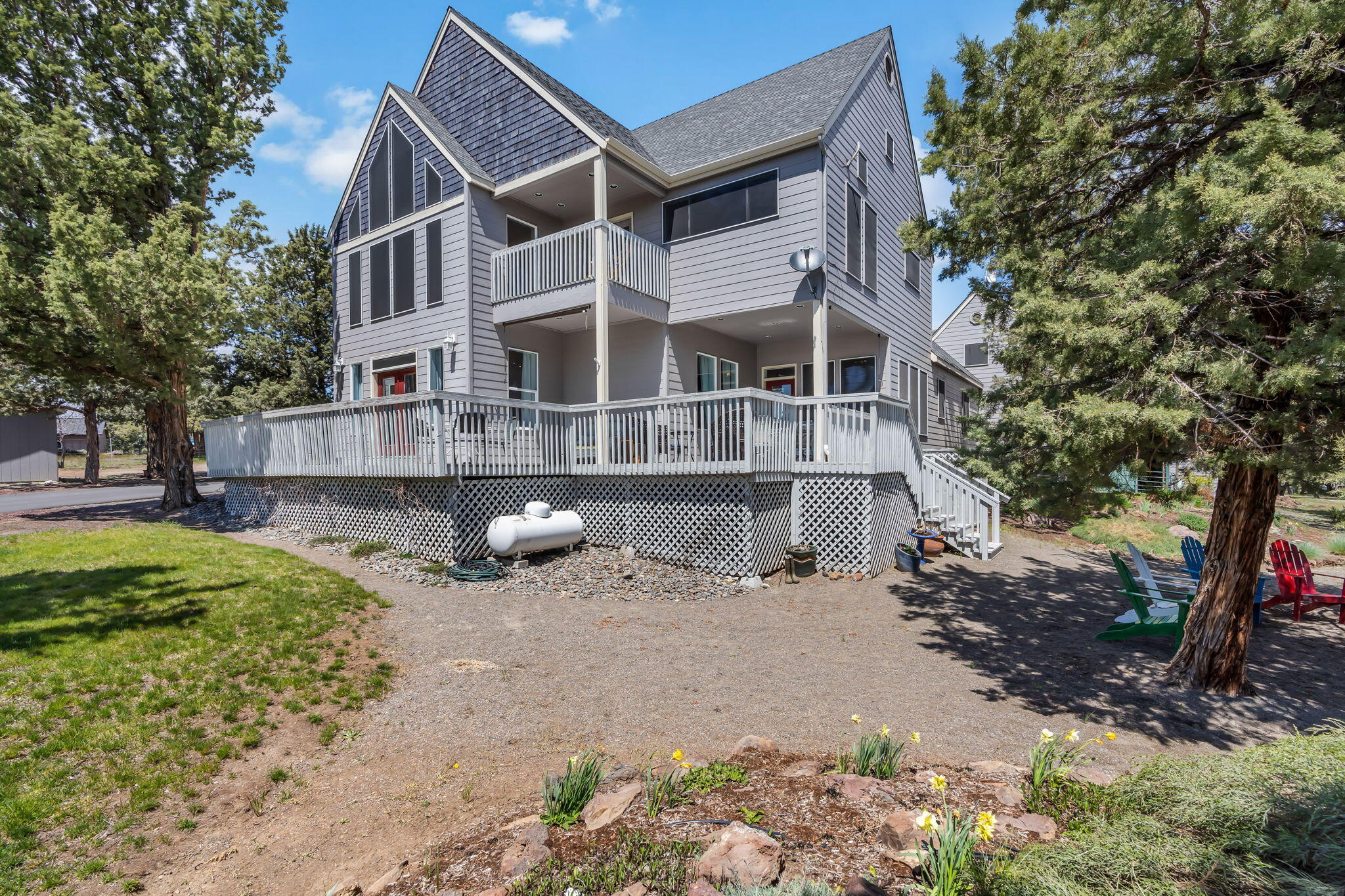 McKenzie Estates - Residential