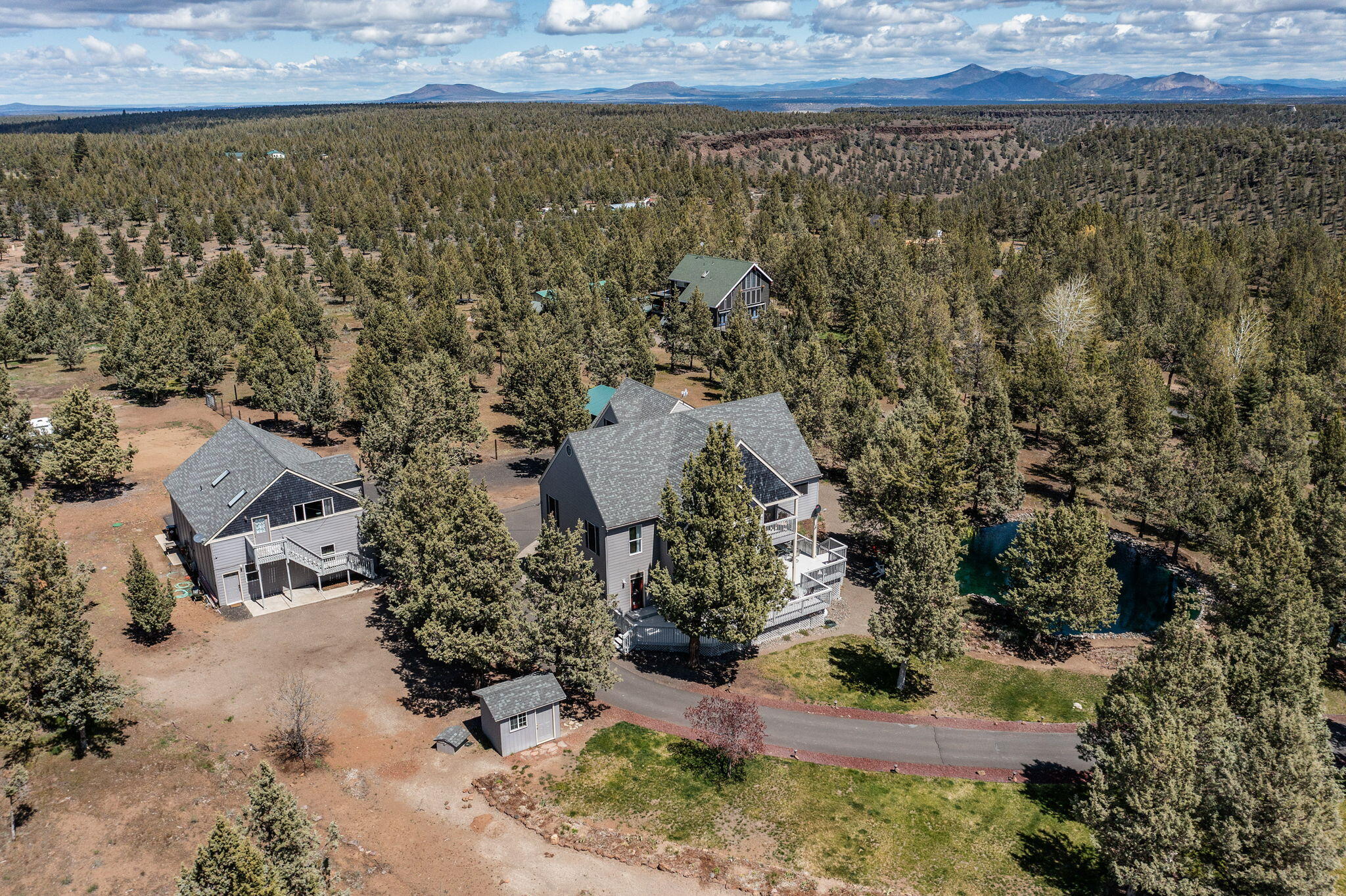 McKenzie Estates - Residential