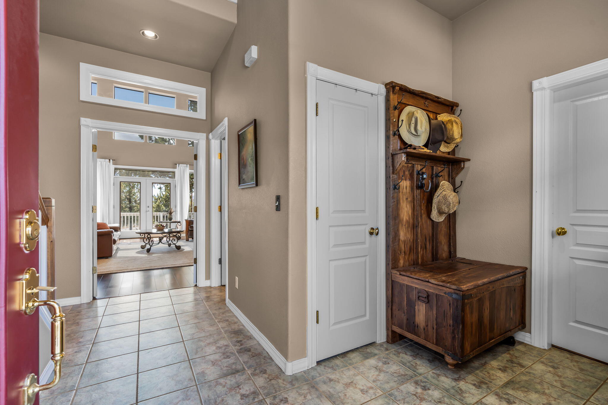 McKenzie Estates - Residential