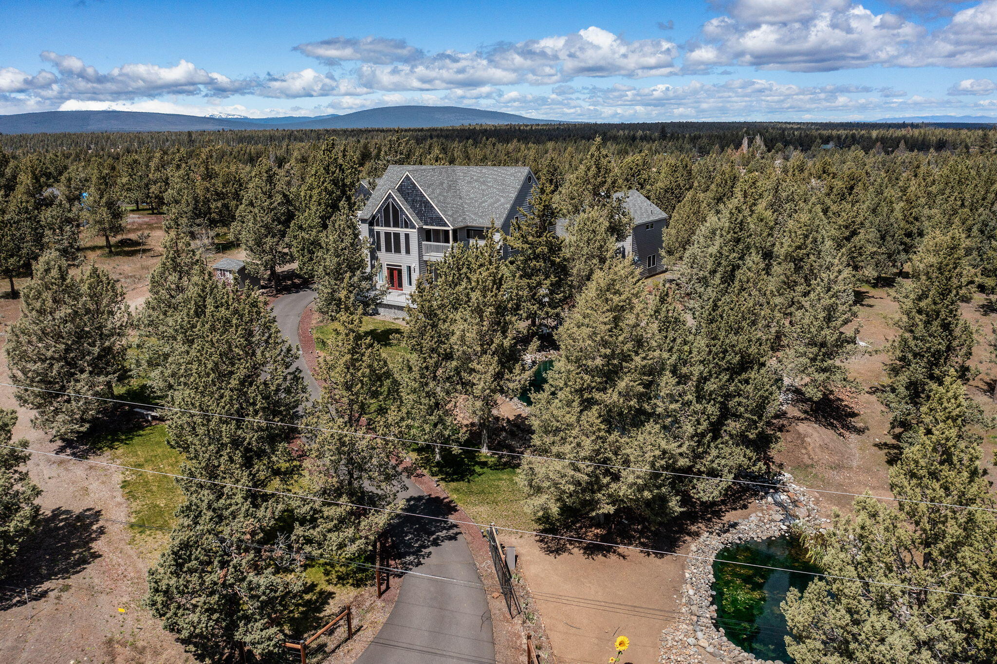 McKenzie Estates - Residential