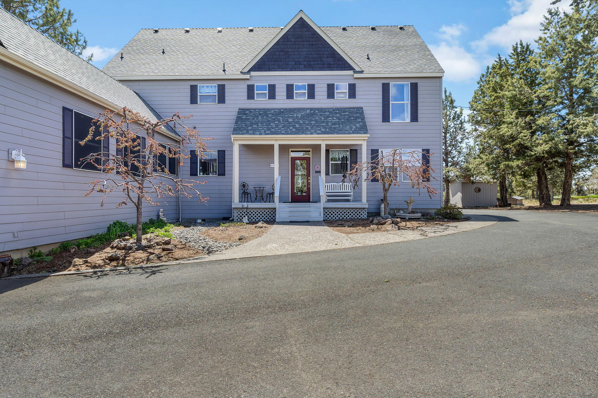 McKenzie Estates - Residential