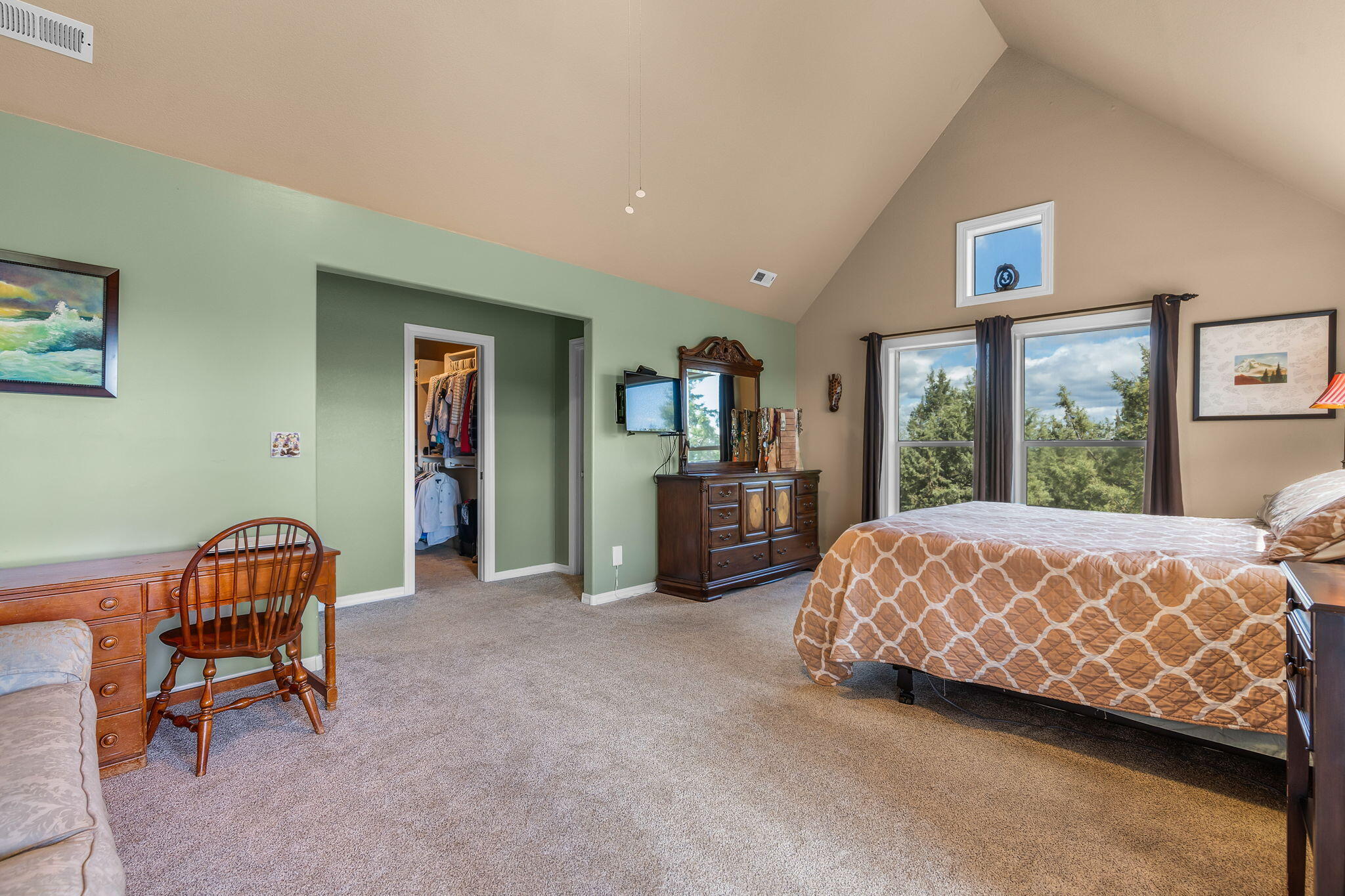 McKenzie Estates - Residential