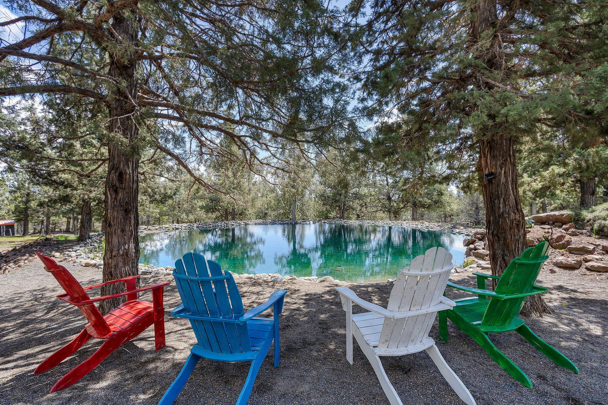 McKenzie Estates - Residential