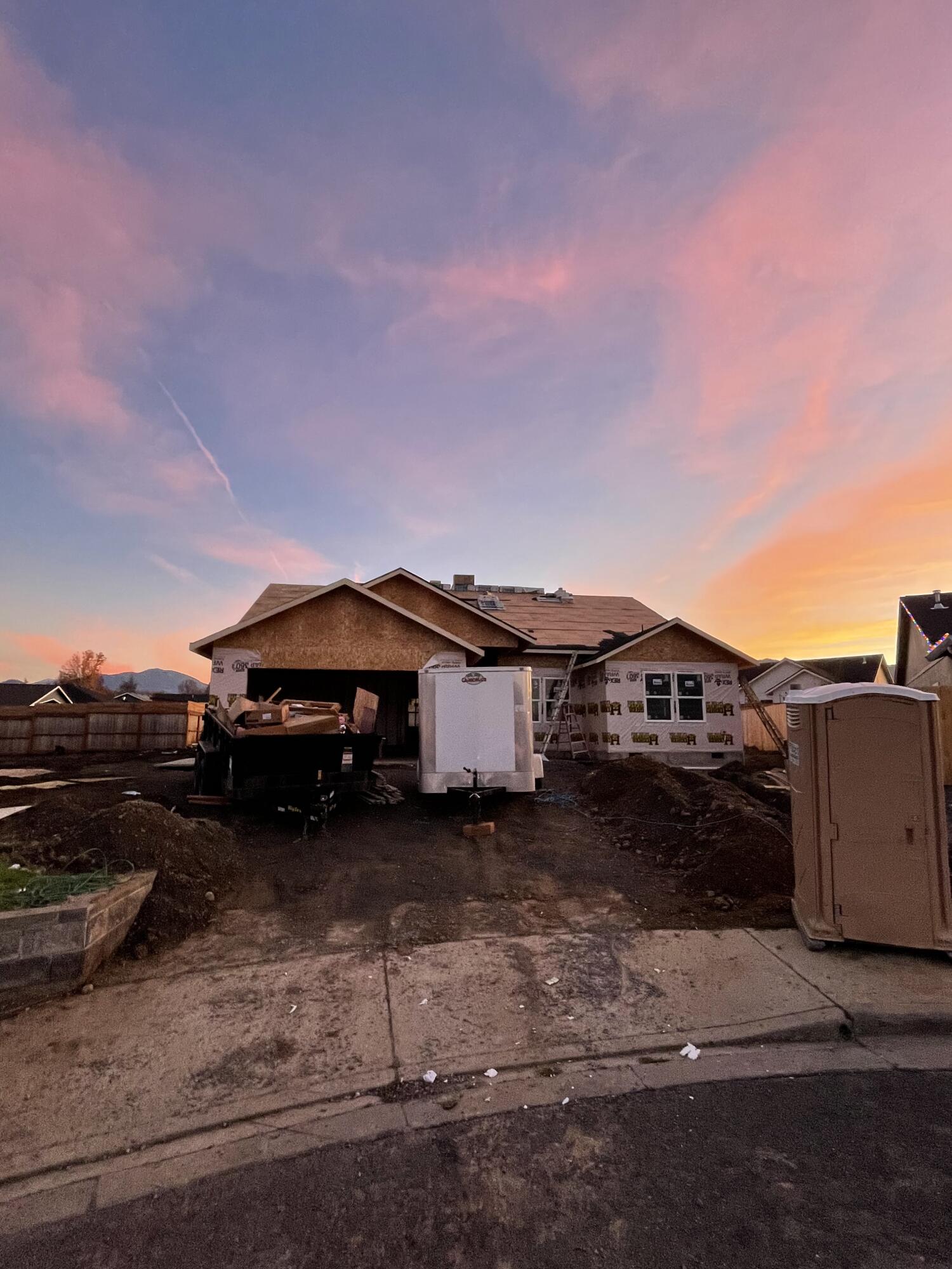 Barnum Subdivision - Residential