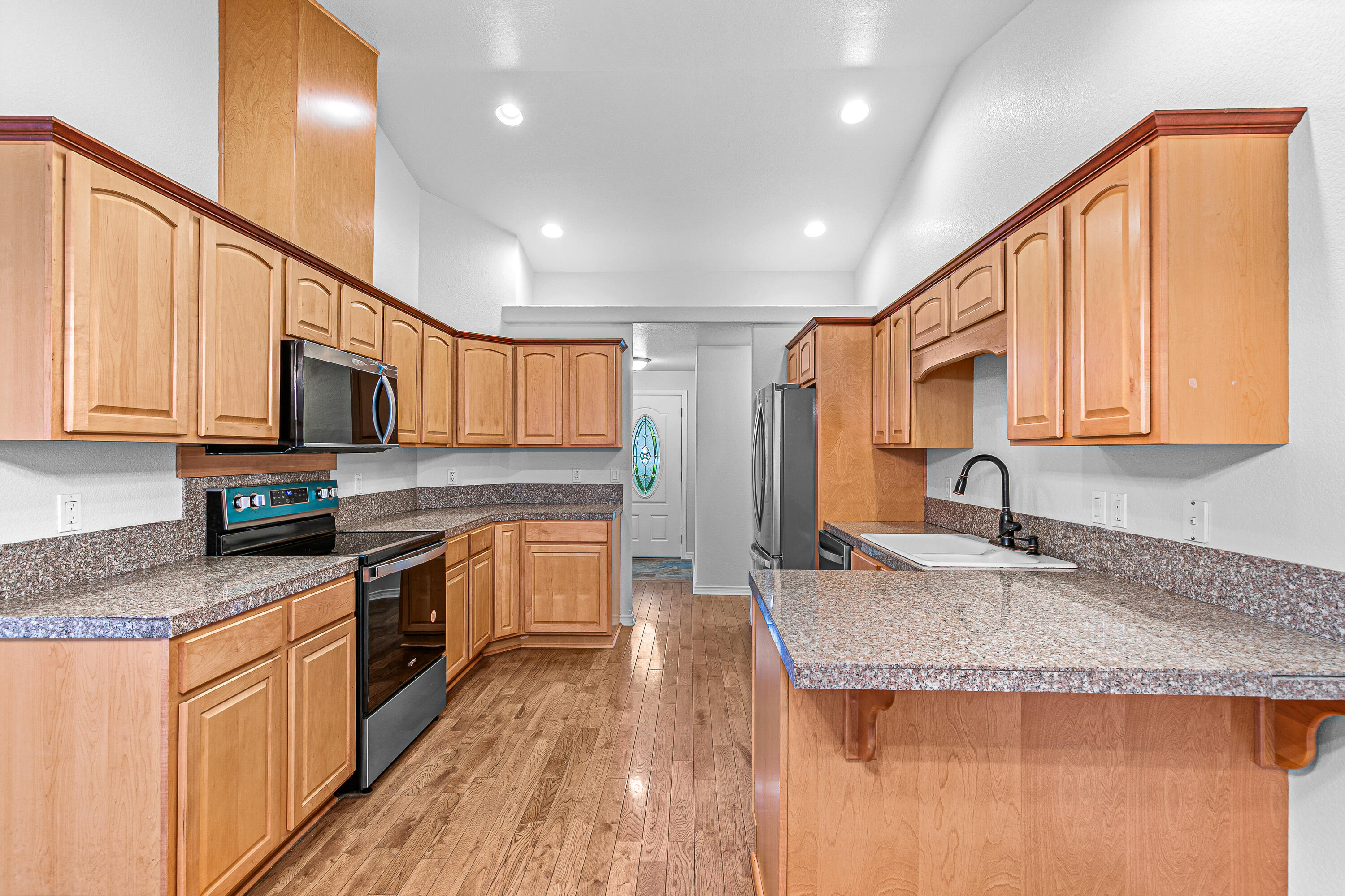 Mountain Valley Subdivision - Residential