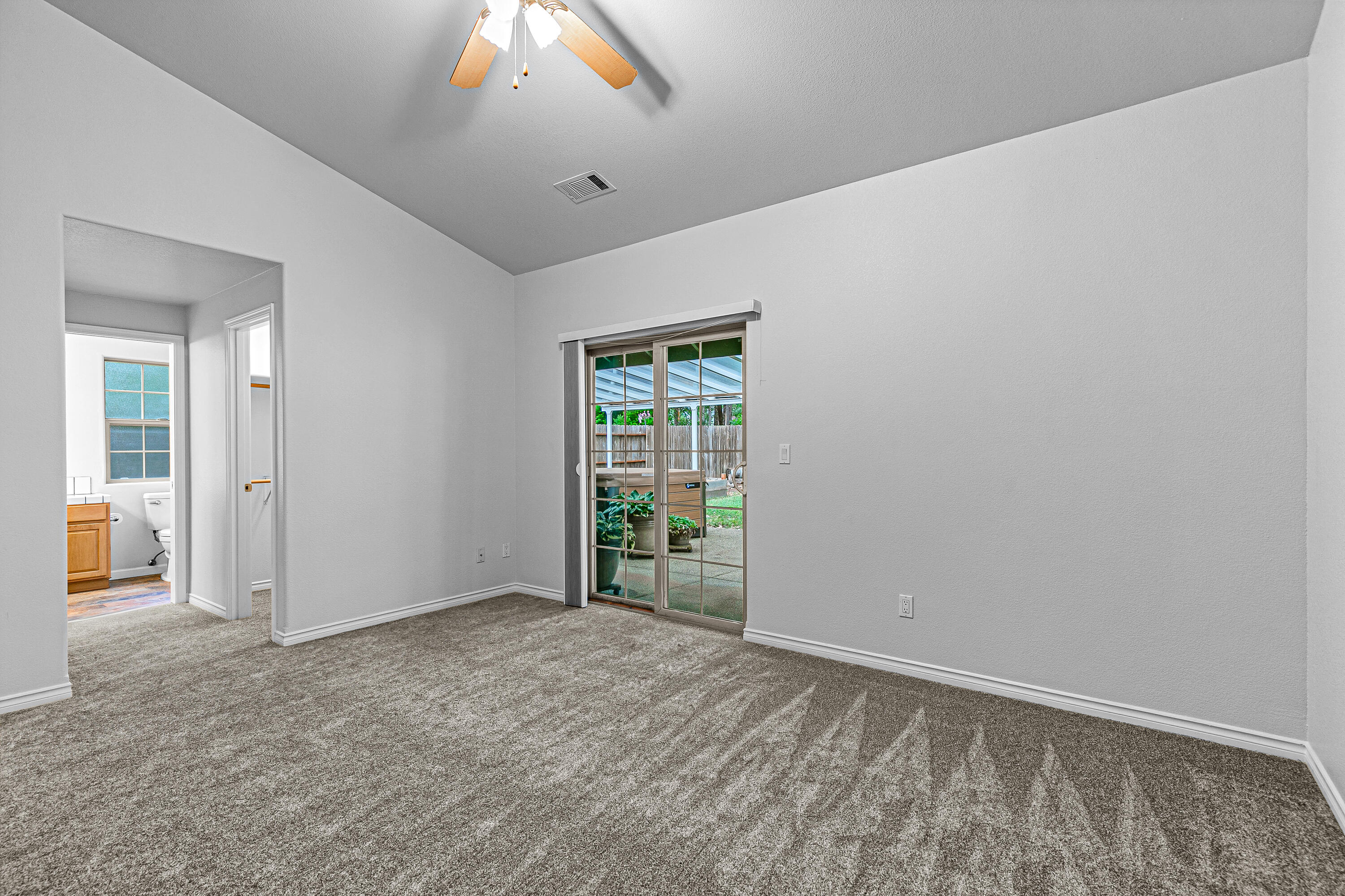 Mountain Valley Subdivision - Residential