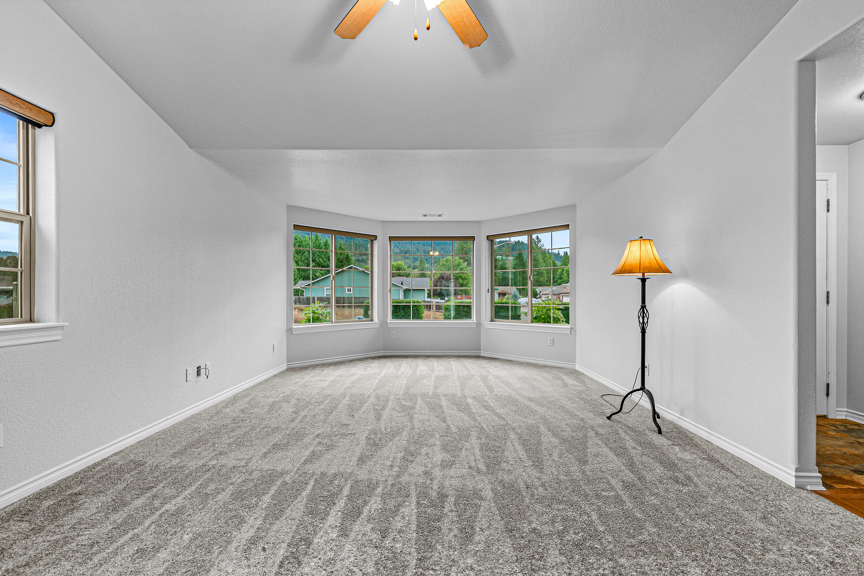 Mountain Valley Subdivision - Residential