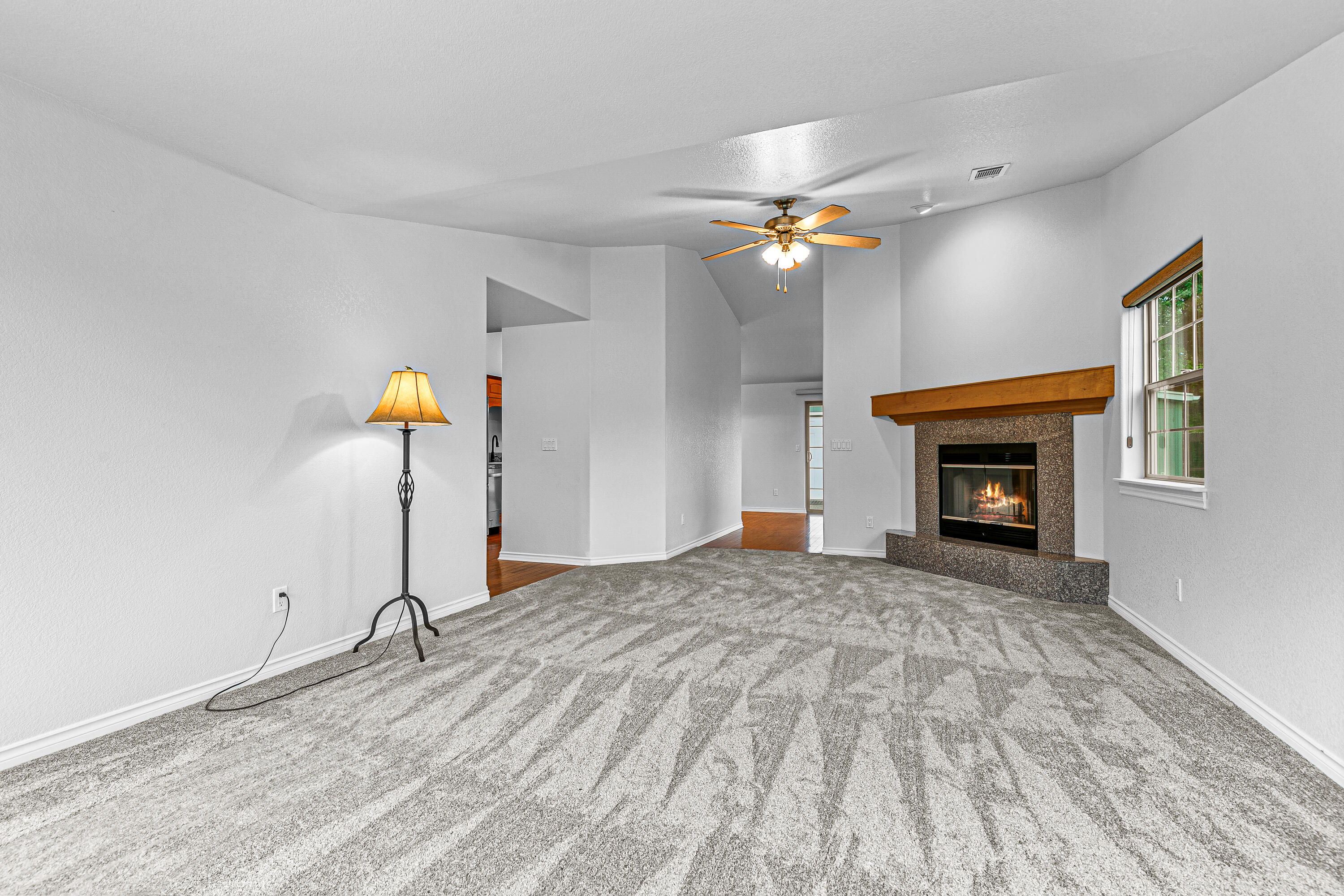 Mountain Valley Subdivision - Residential