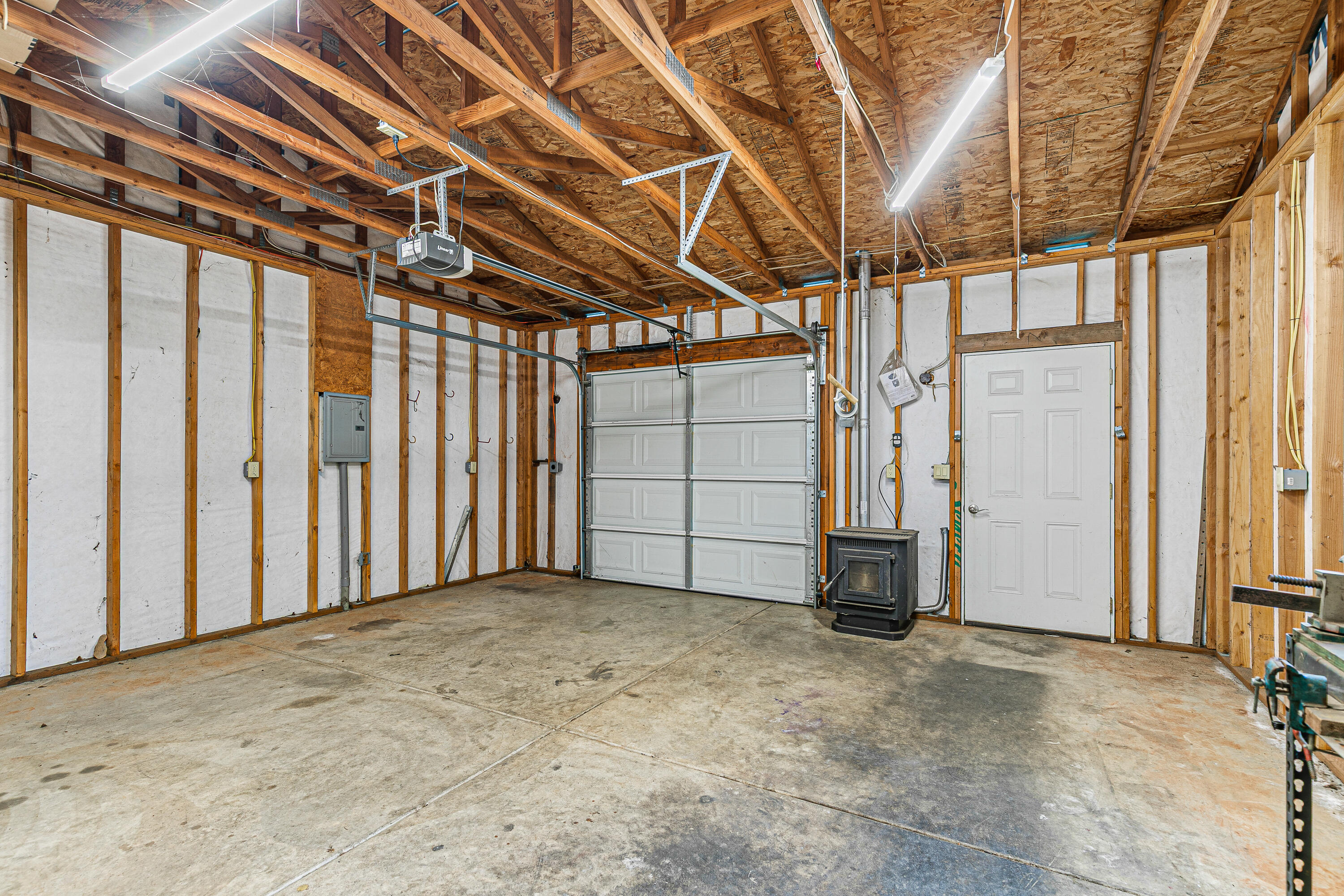 Mountain Valley Subdivision - Residential