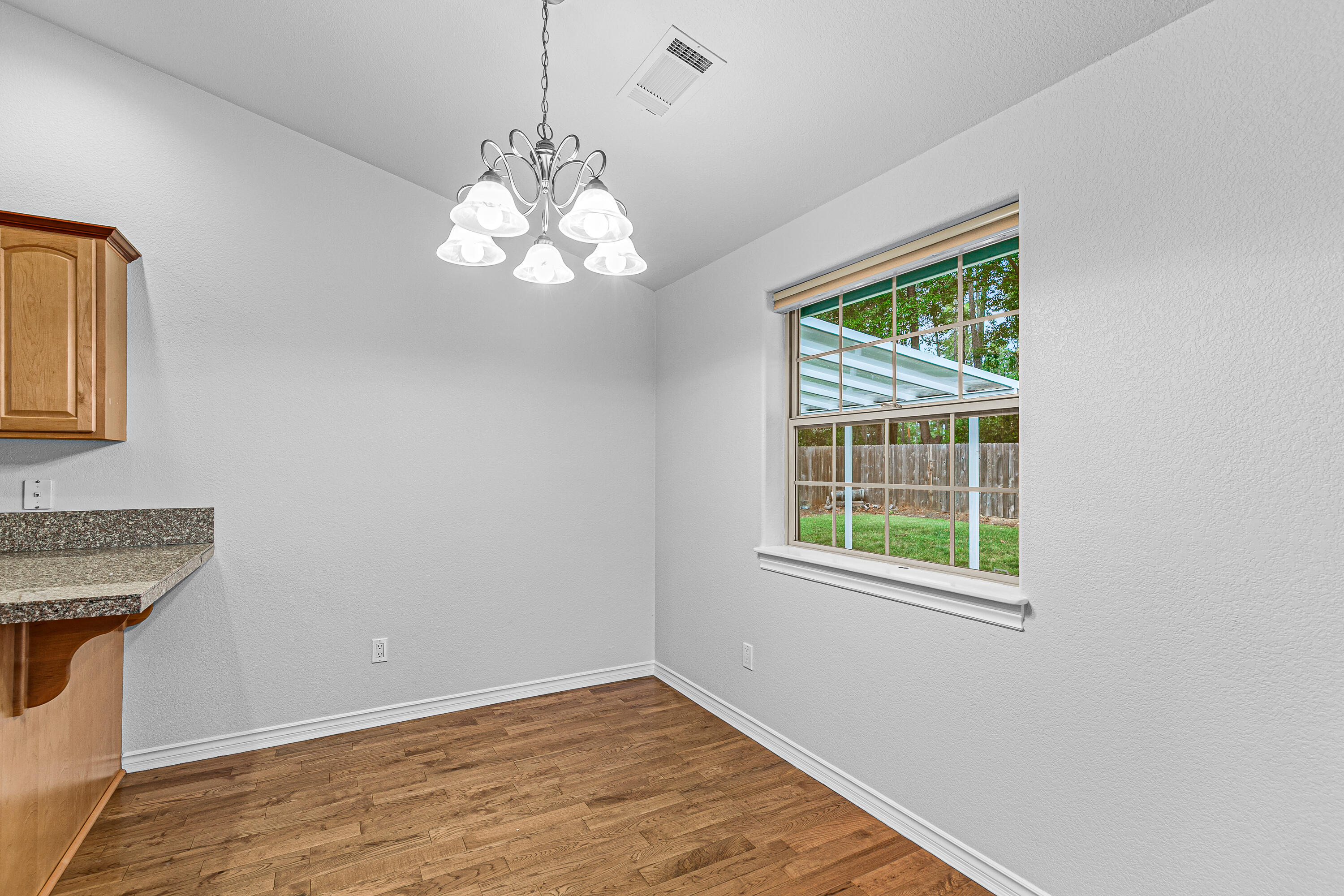 Mountain Valley Subdivision - Residential