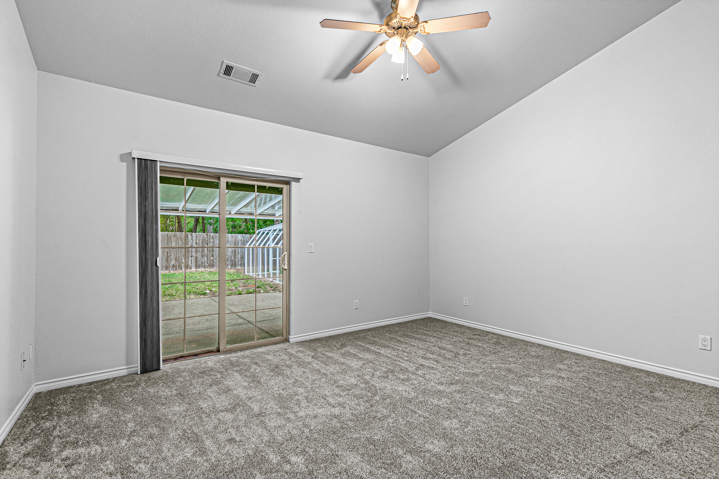 Mountain Valley Subdivision - Residential