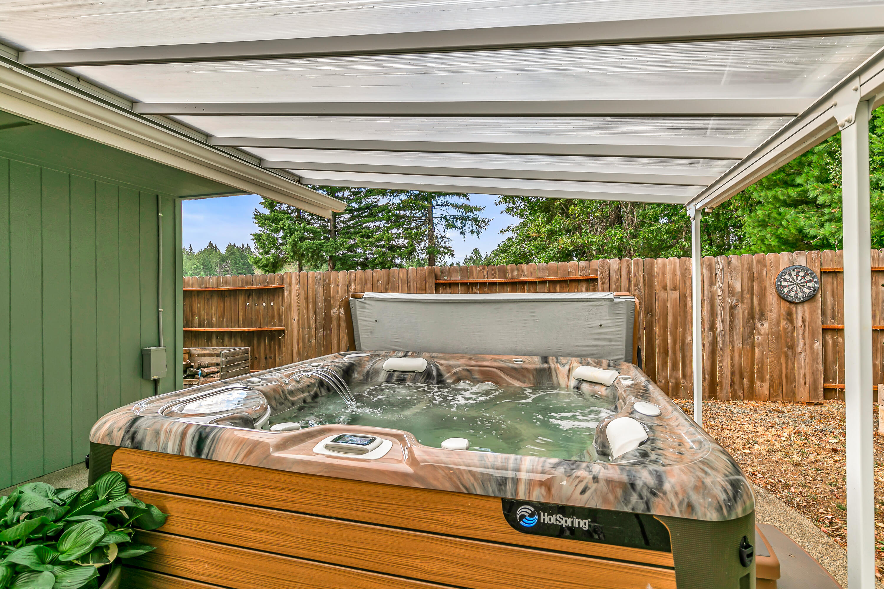 Mountain Valley Subdivision - Residential