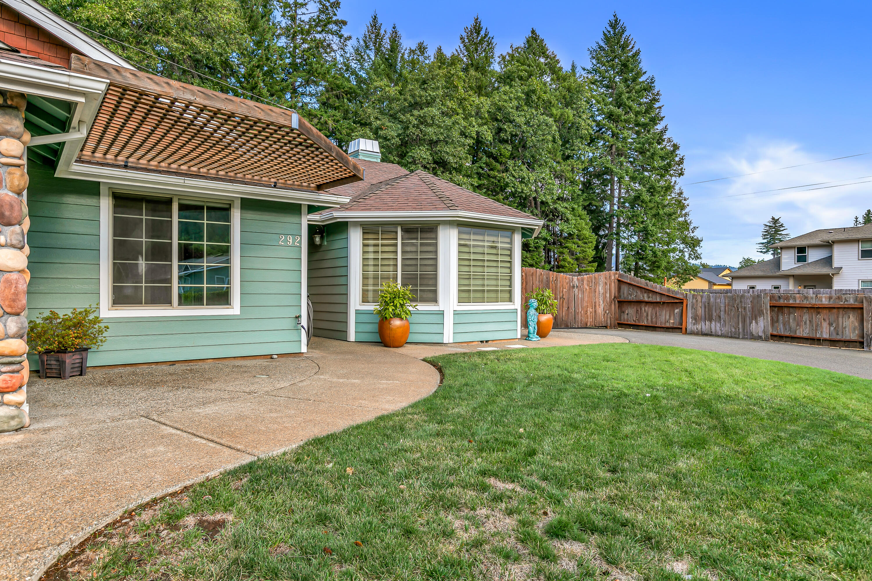 Mountain Valley Subdivision - Residential