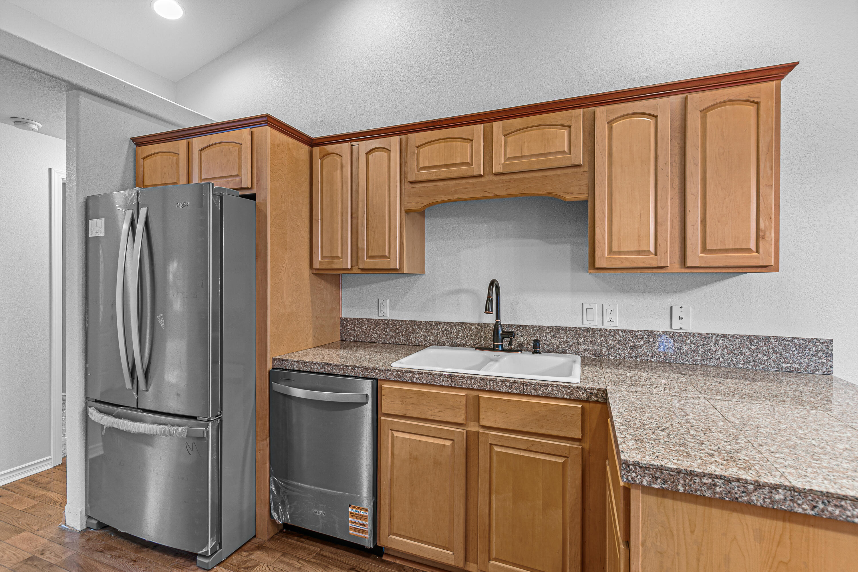 Mountain Valley Subdivision - Residential