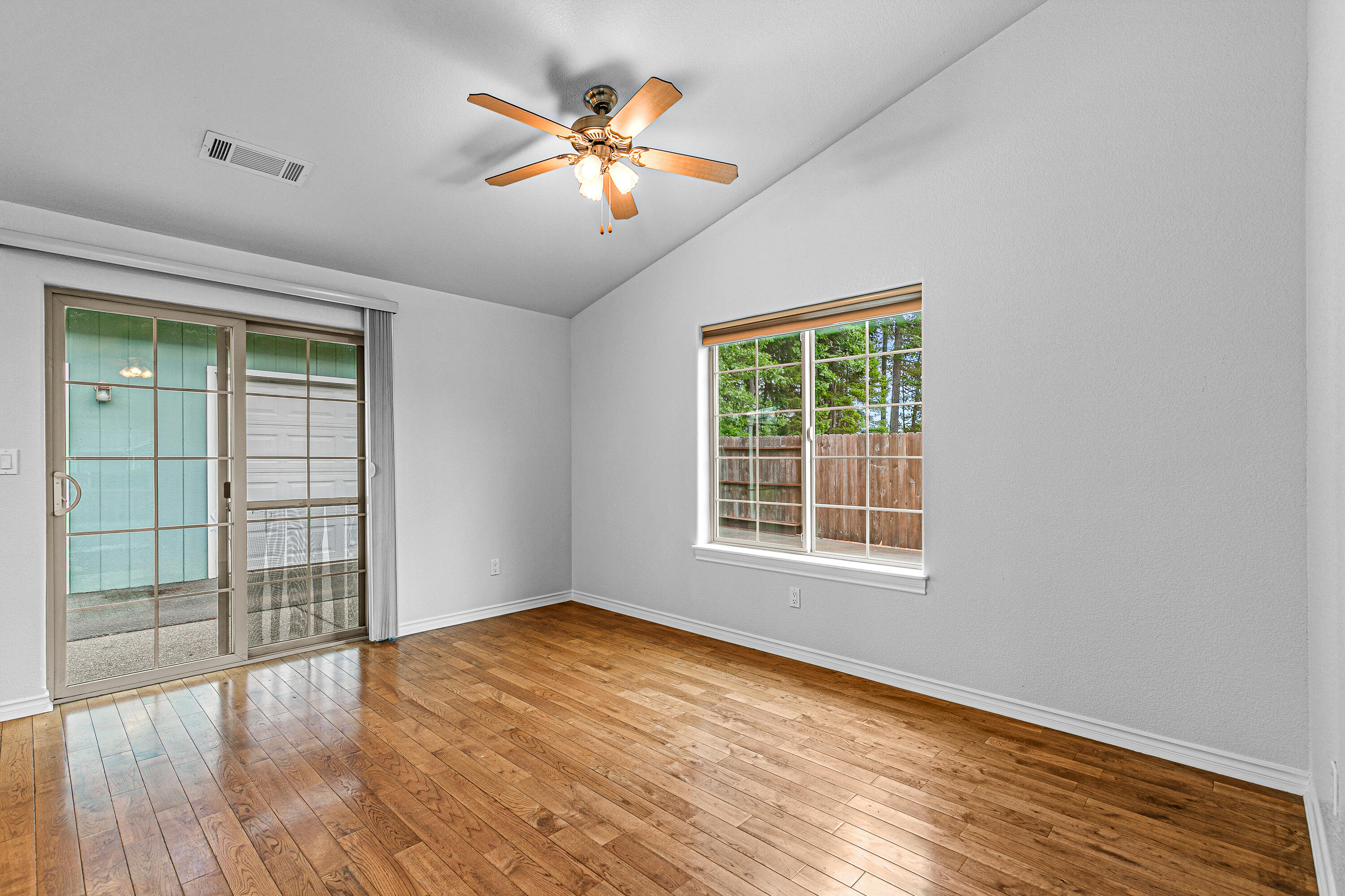 Mountain Valley Subdivision - Residential