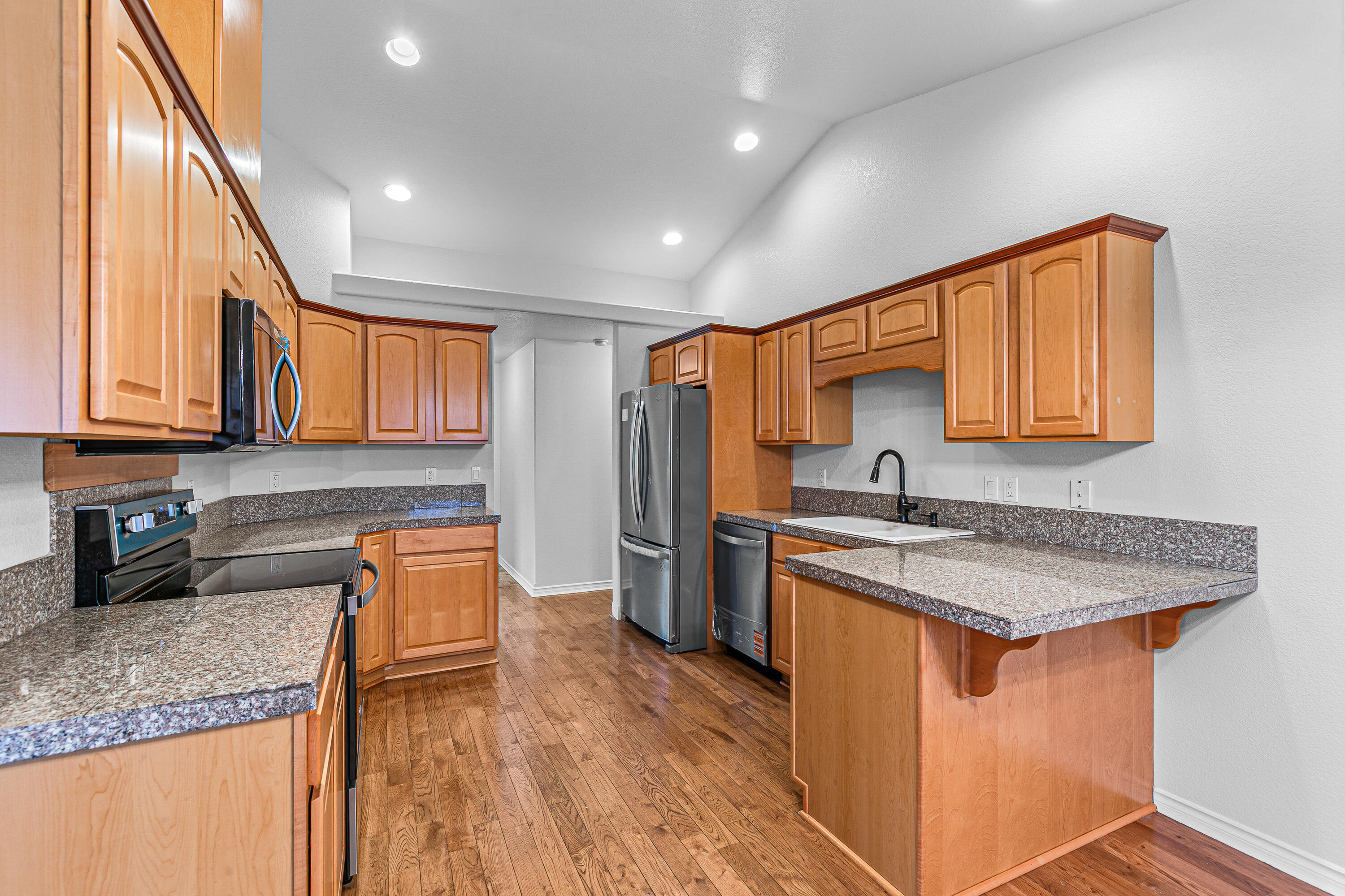 Mountain Valley Subdivision - Residential