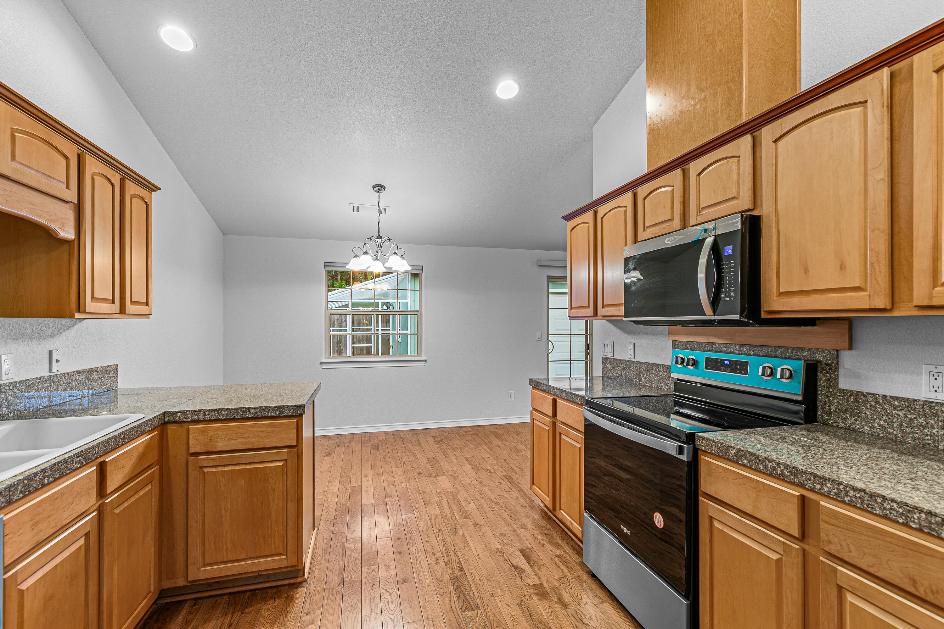 Mountain Valley Subdivision - Residential