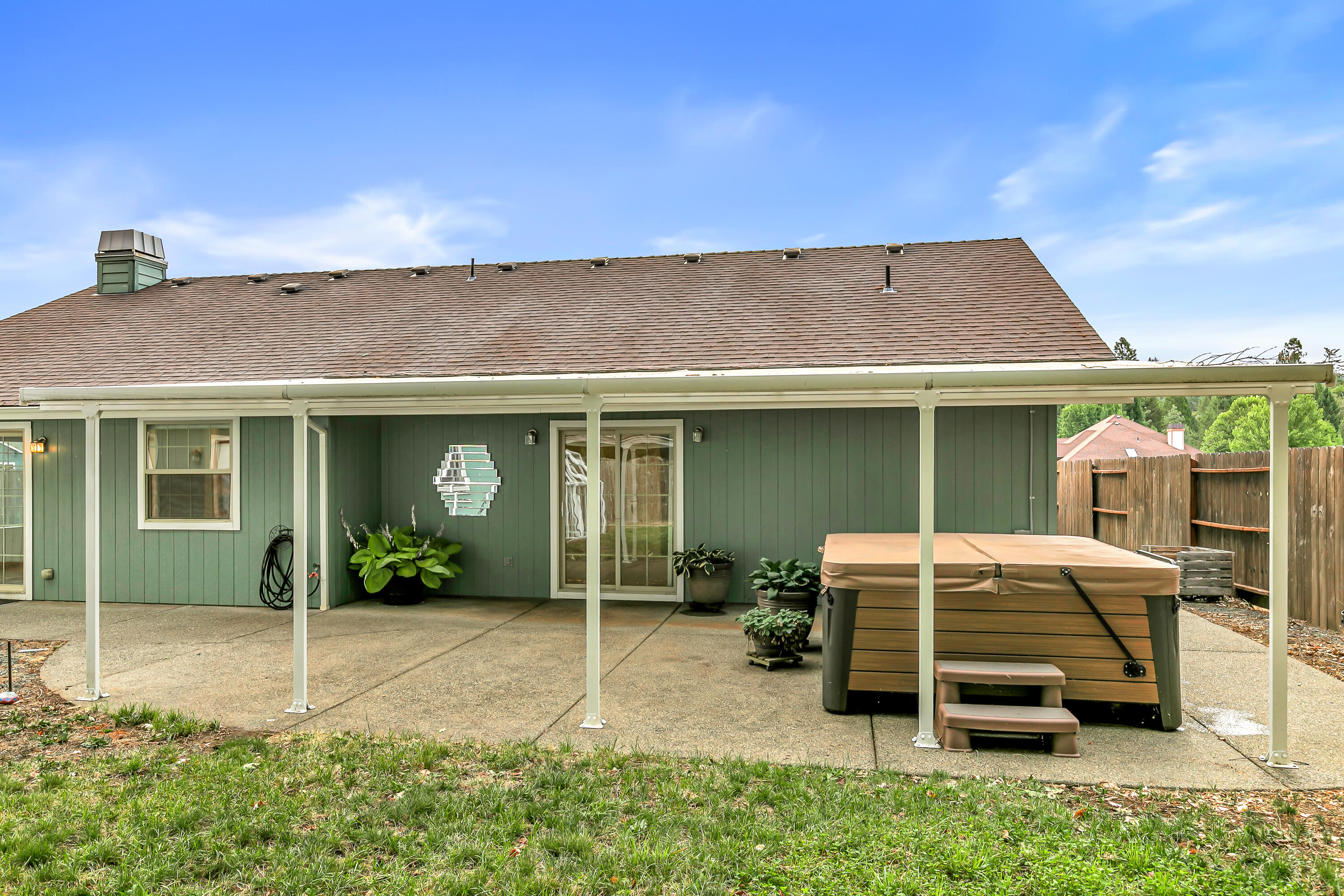 Mountain Valley Subdivision - Residential