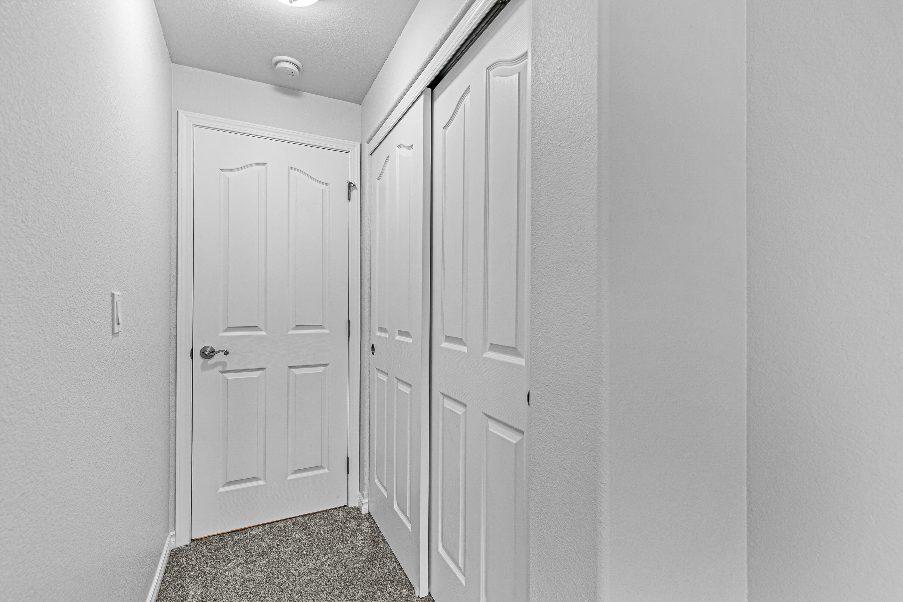 Mountain Valley Subdivision - Residential