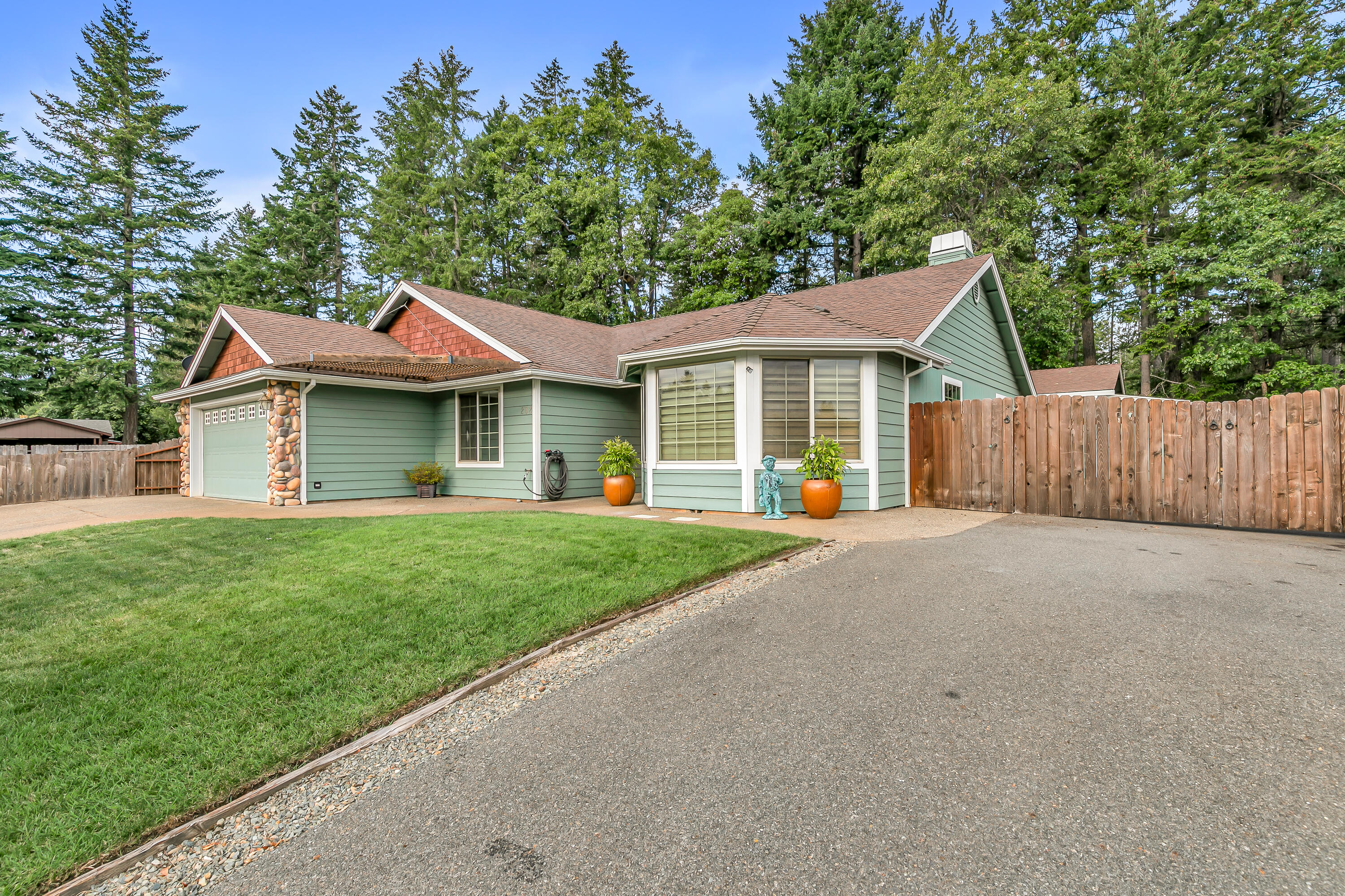 Mountain Valley Subdivision - Residential