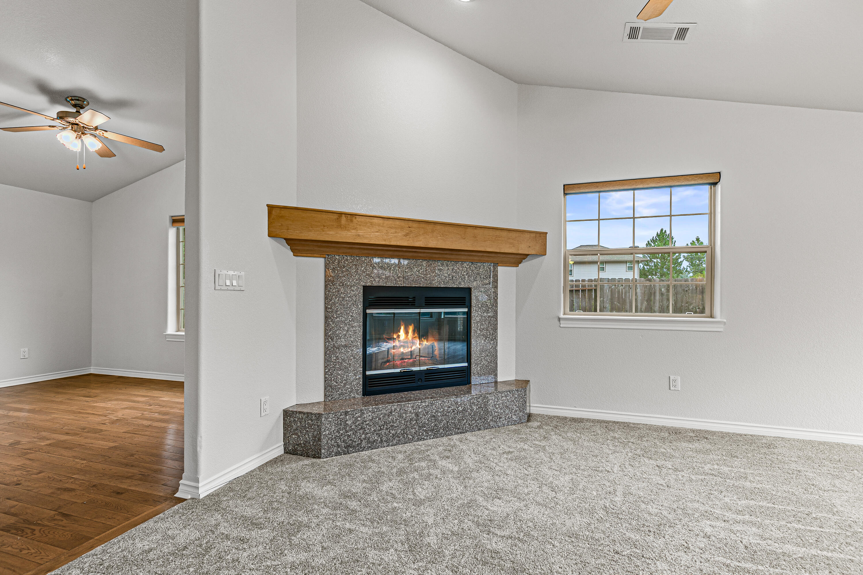 Mountain Valley Subdivision - Residential