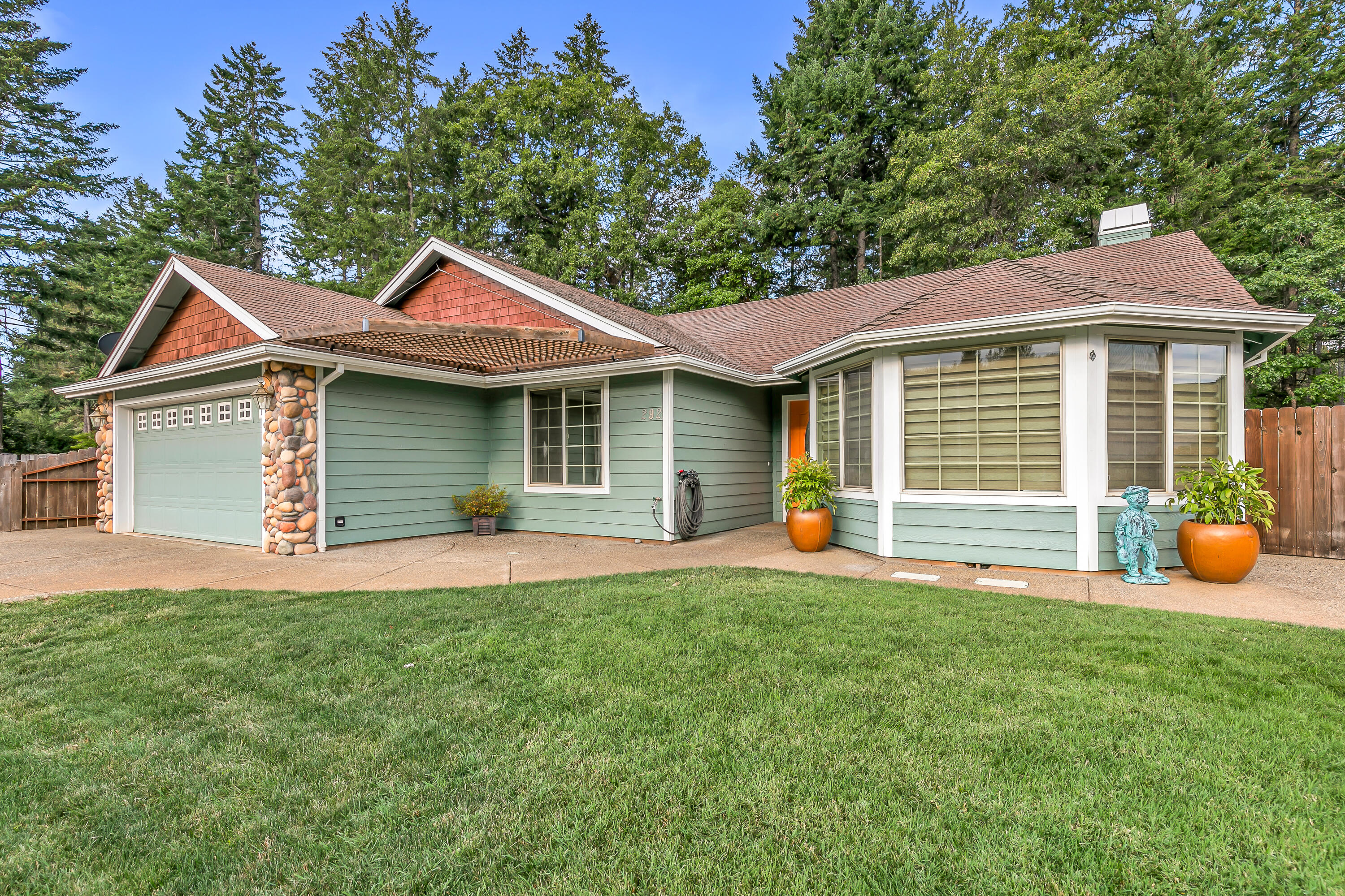 Mountain Valley Subdivision - Residential