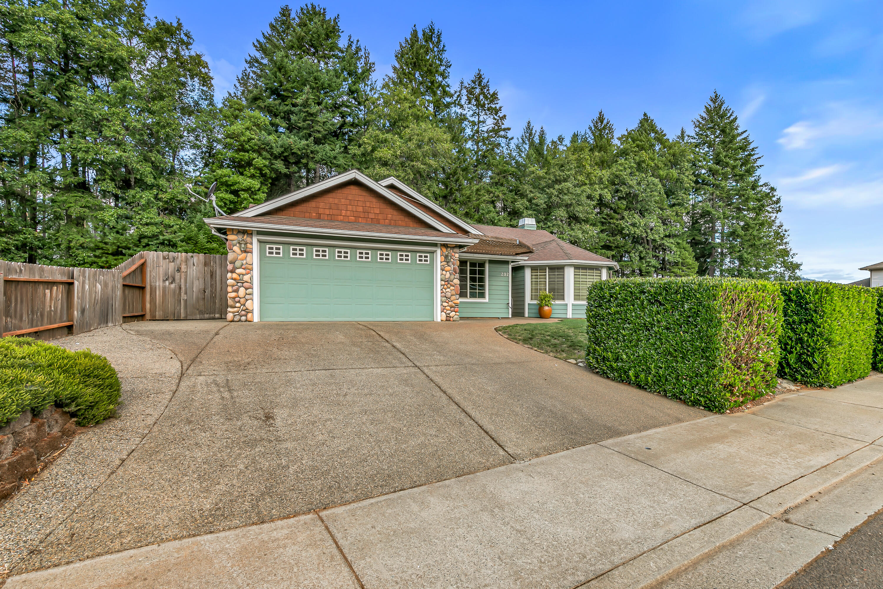 Mountain Valley Subdivision - Residential