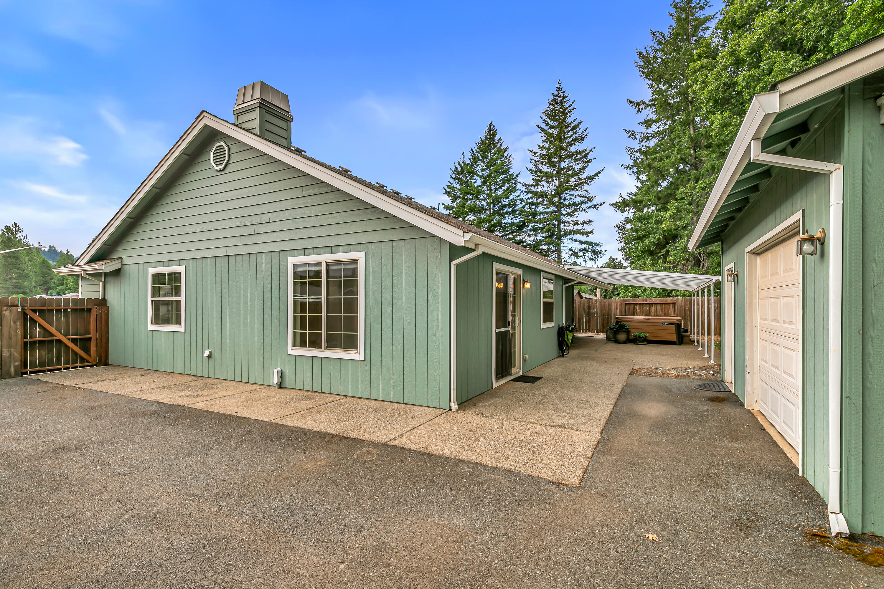 Mountain Valley Subdivision - Residential