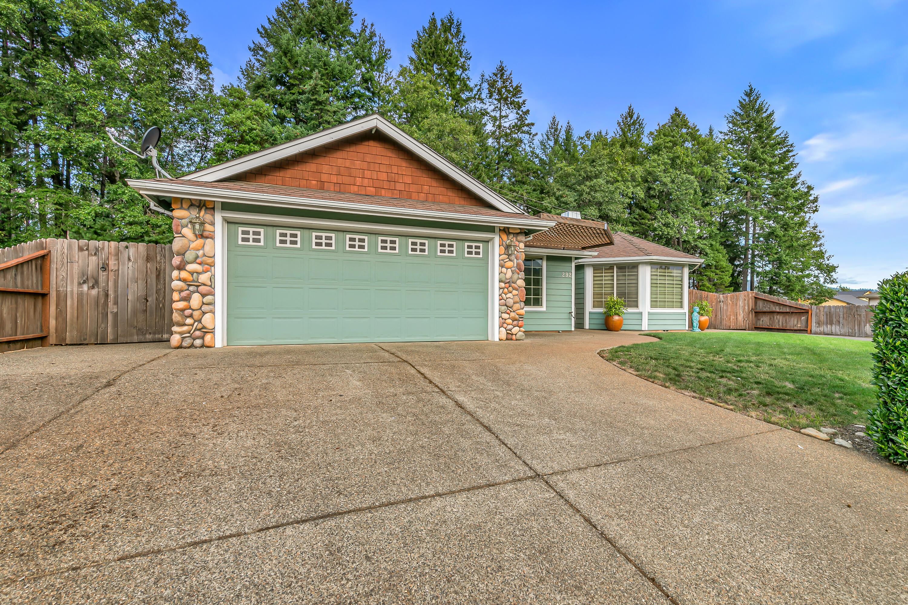 Mountain Valley Subdivision - Residential