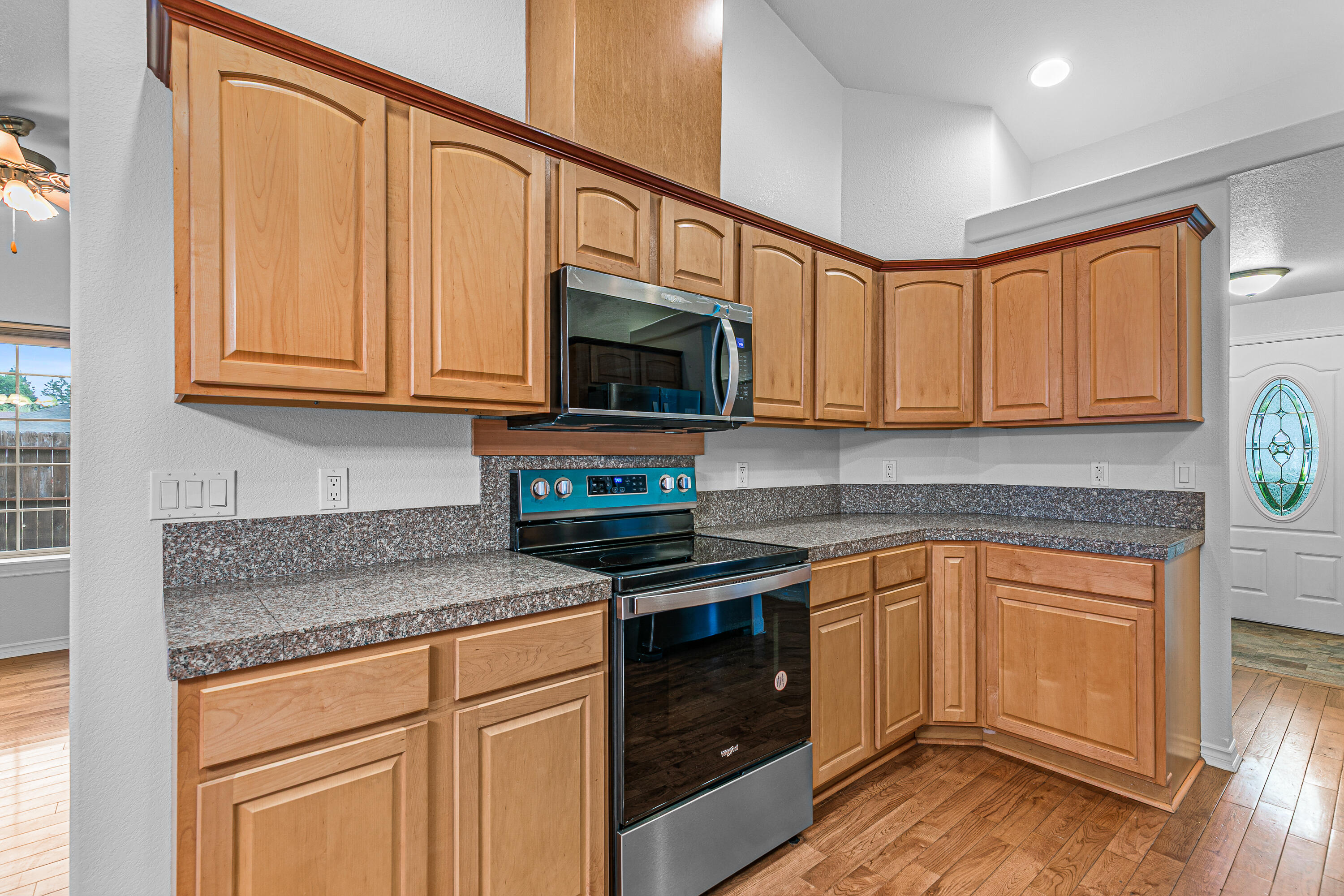 Mountain Valley Subdivision - Residential