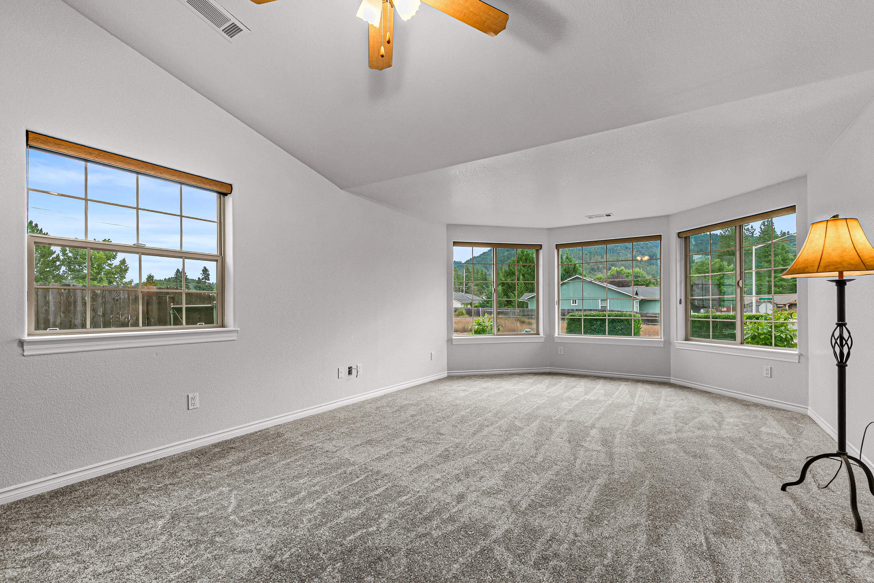 Mountain Valley Subdivision - Residential