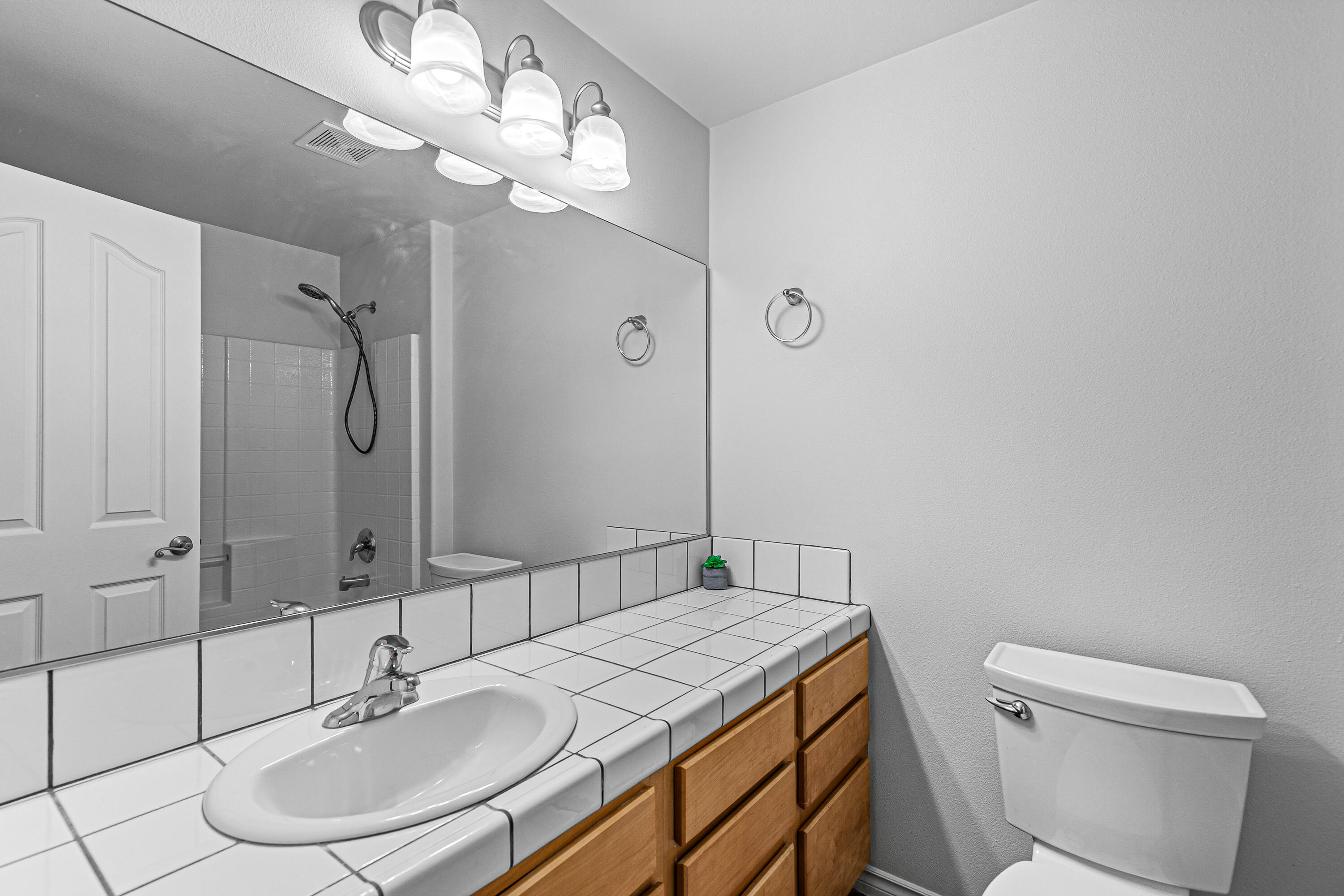 Mountain Valley Subdivision - Residential