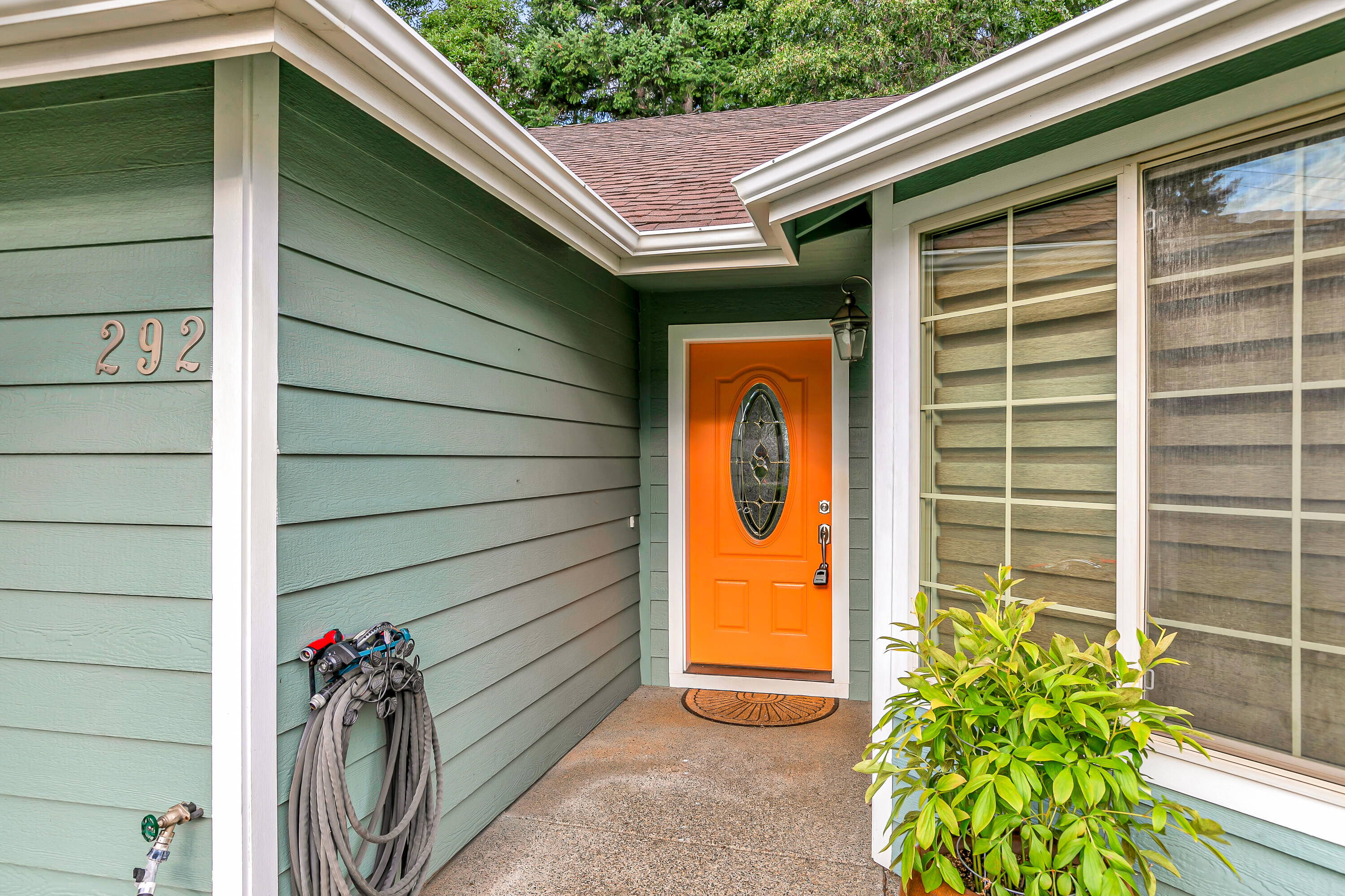 Mountain Valley Subdivision - Residential